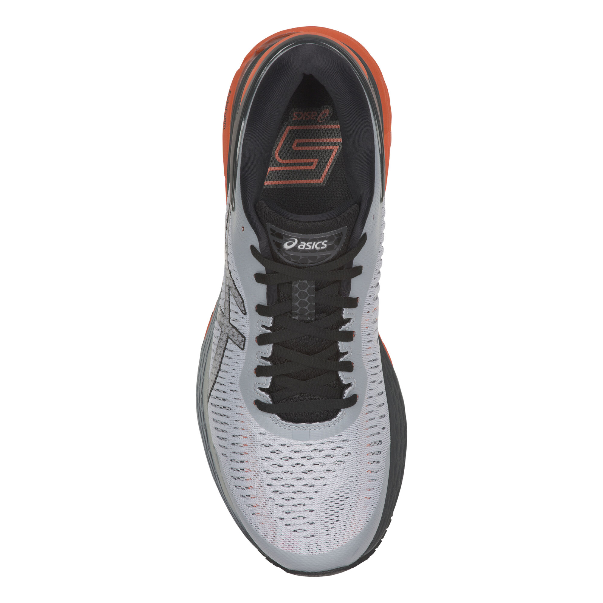 ASICS