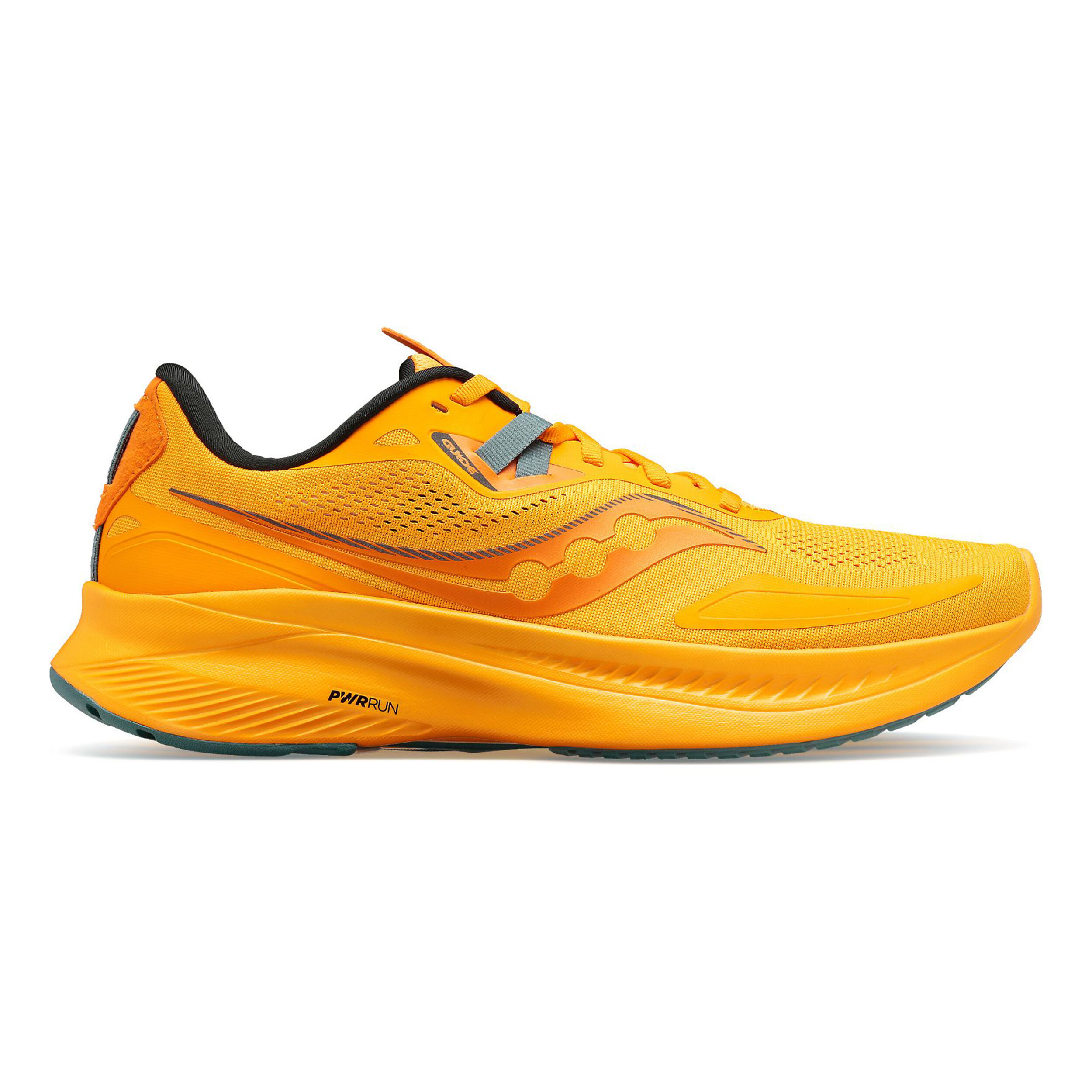 Buy Saucony Guide 15 Stability Running Shoe Men Yellow online Running Point UK
