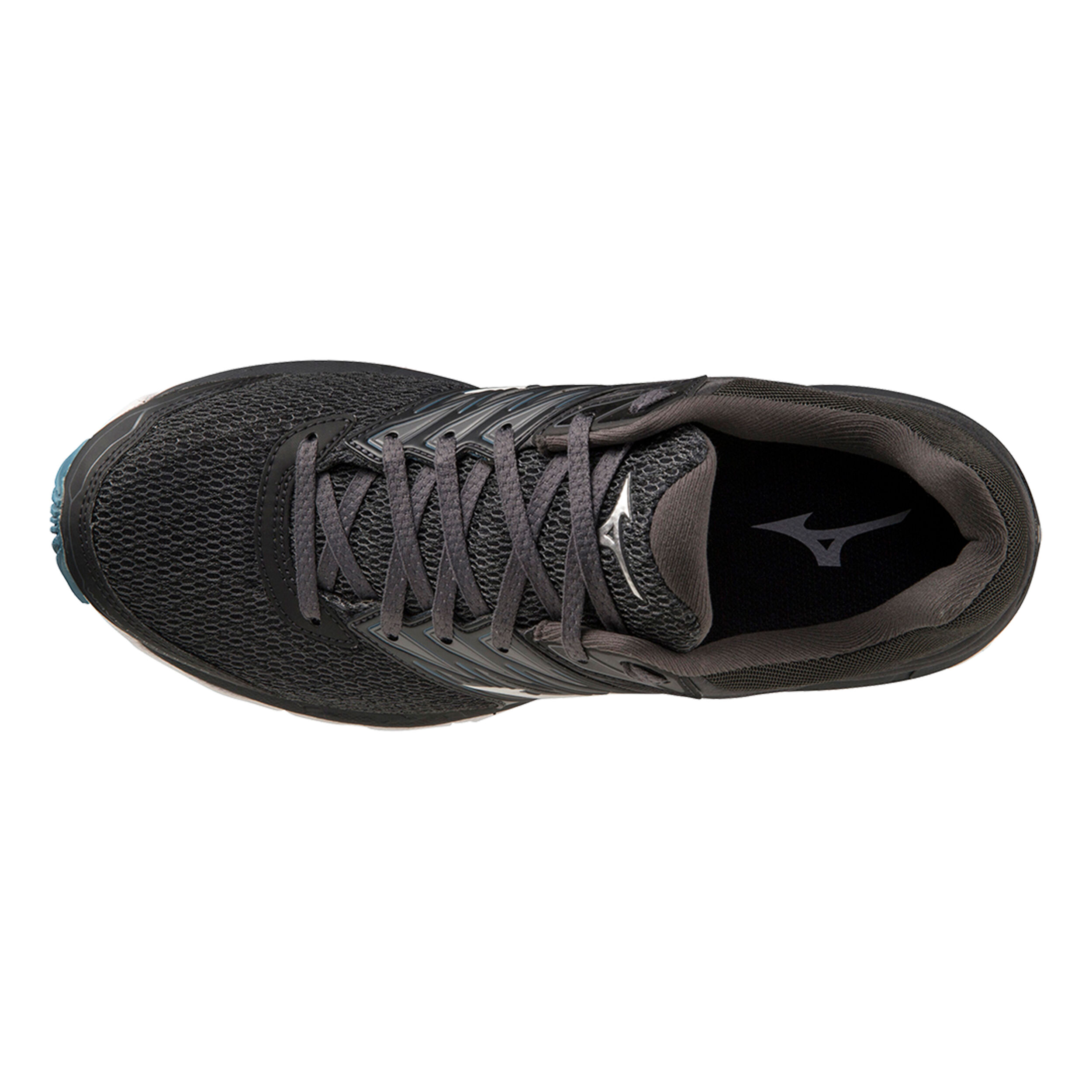 Buy Mizuno Wave Paradox 5 Stability Running Shoe Men Black Grey