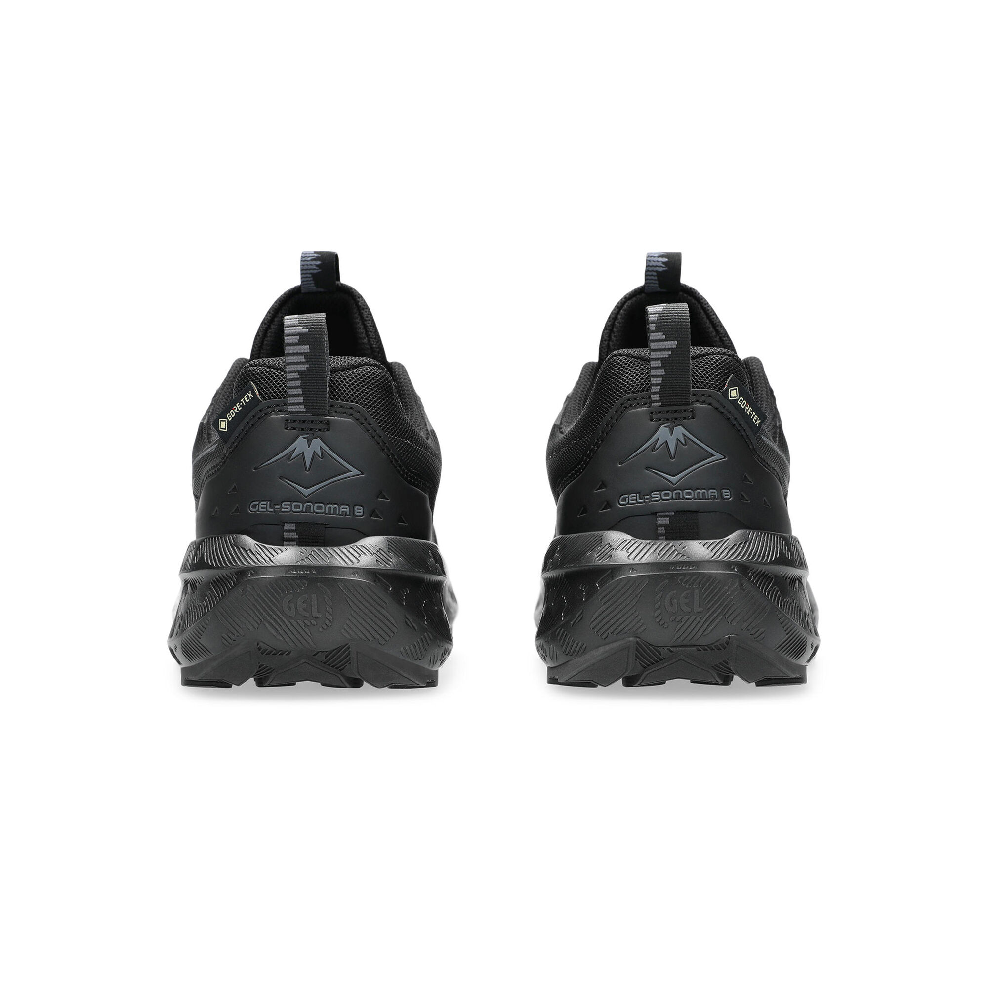 ASICS