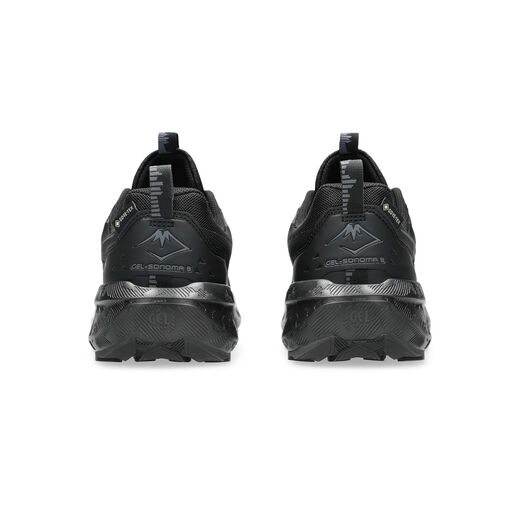 ASICS