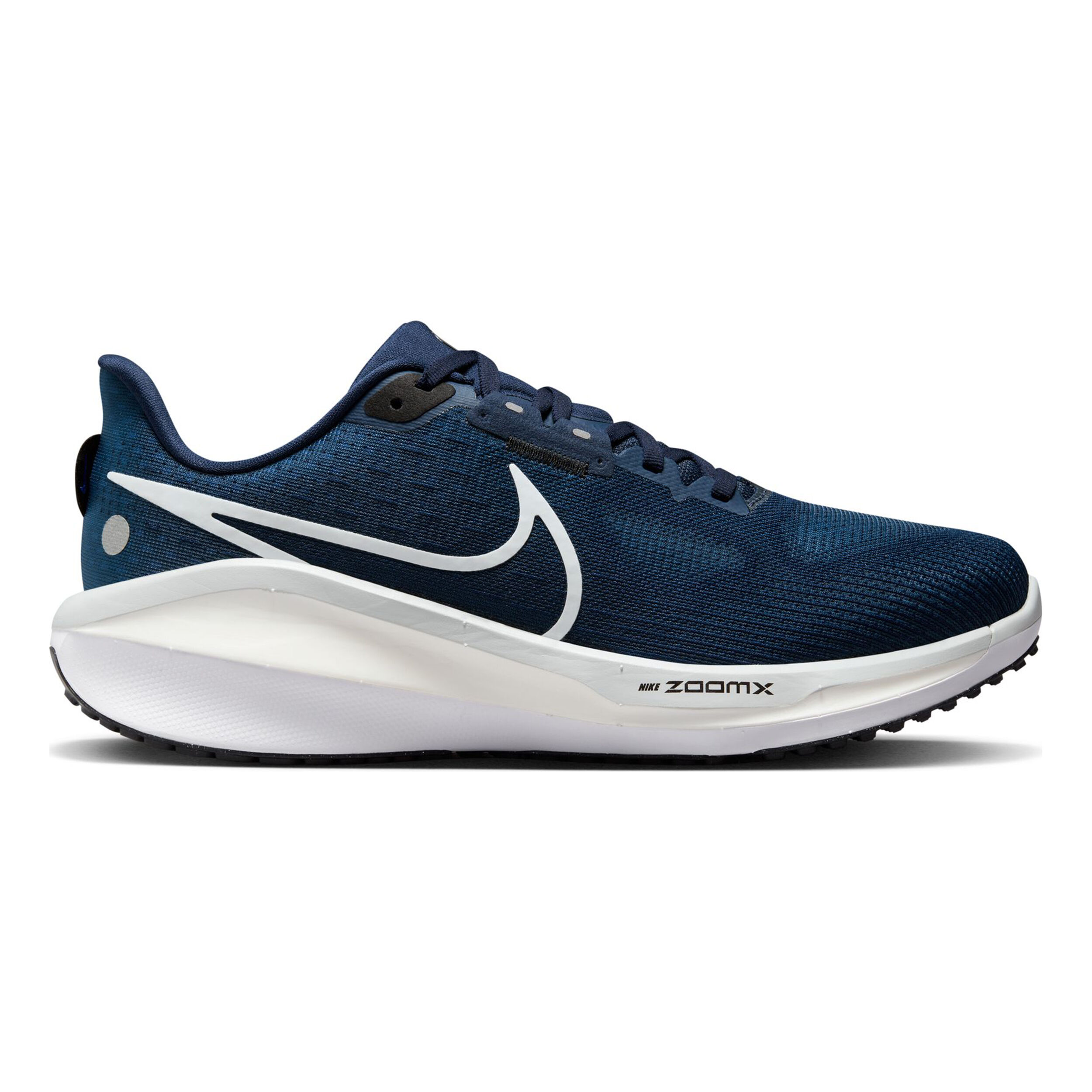Vomero 17 Neutral Running Shoe Men Dark Blue Grey