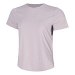 Under Armour Clothing Under Armour Launch Elite Running Shirt Women-Lilac