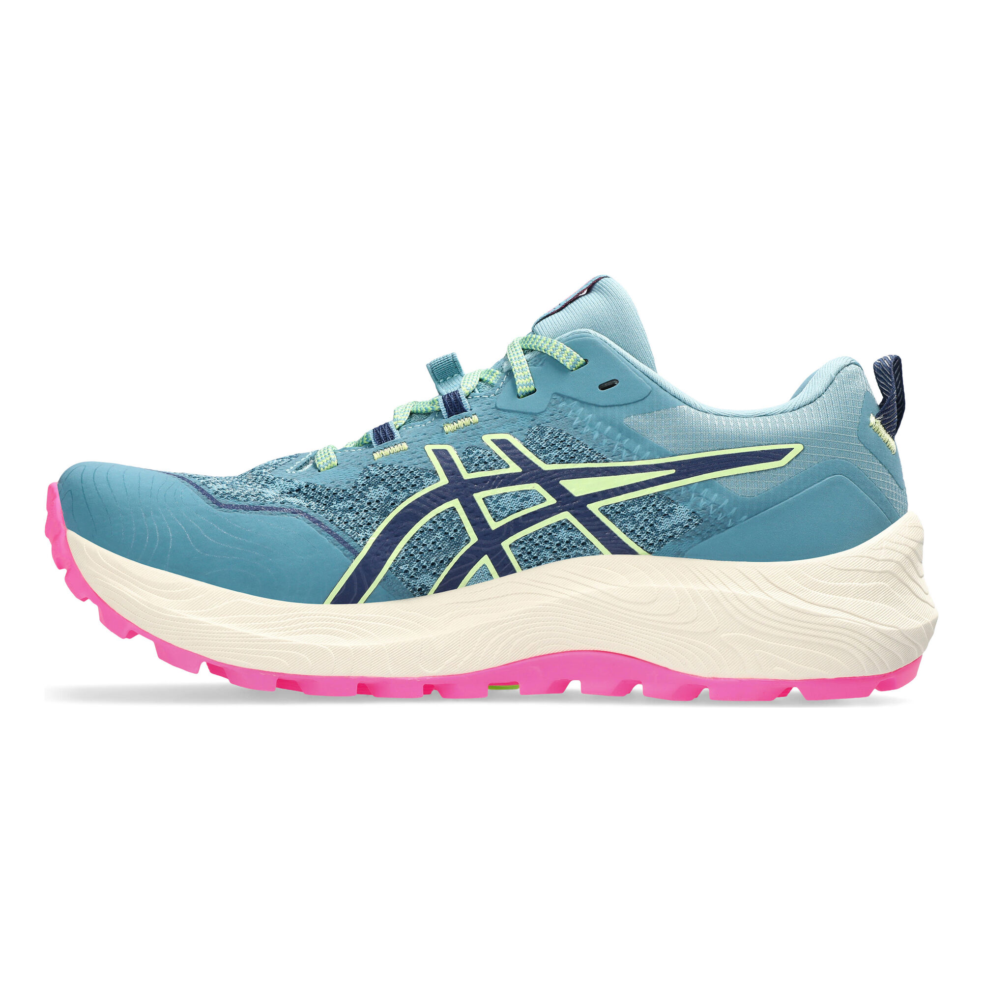 ASICS
