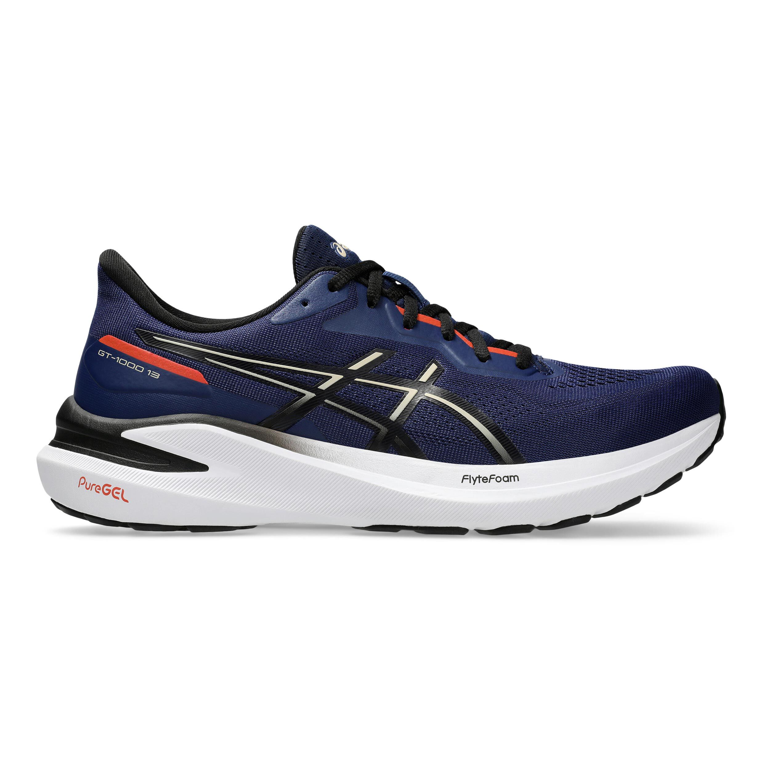 Stability running shoes mens uk shop