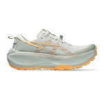 ASICS Running shoes ASICS Trabuco Max 4 Trail Running Shoe Women-Sage,Pink
