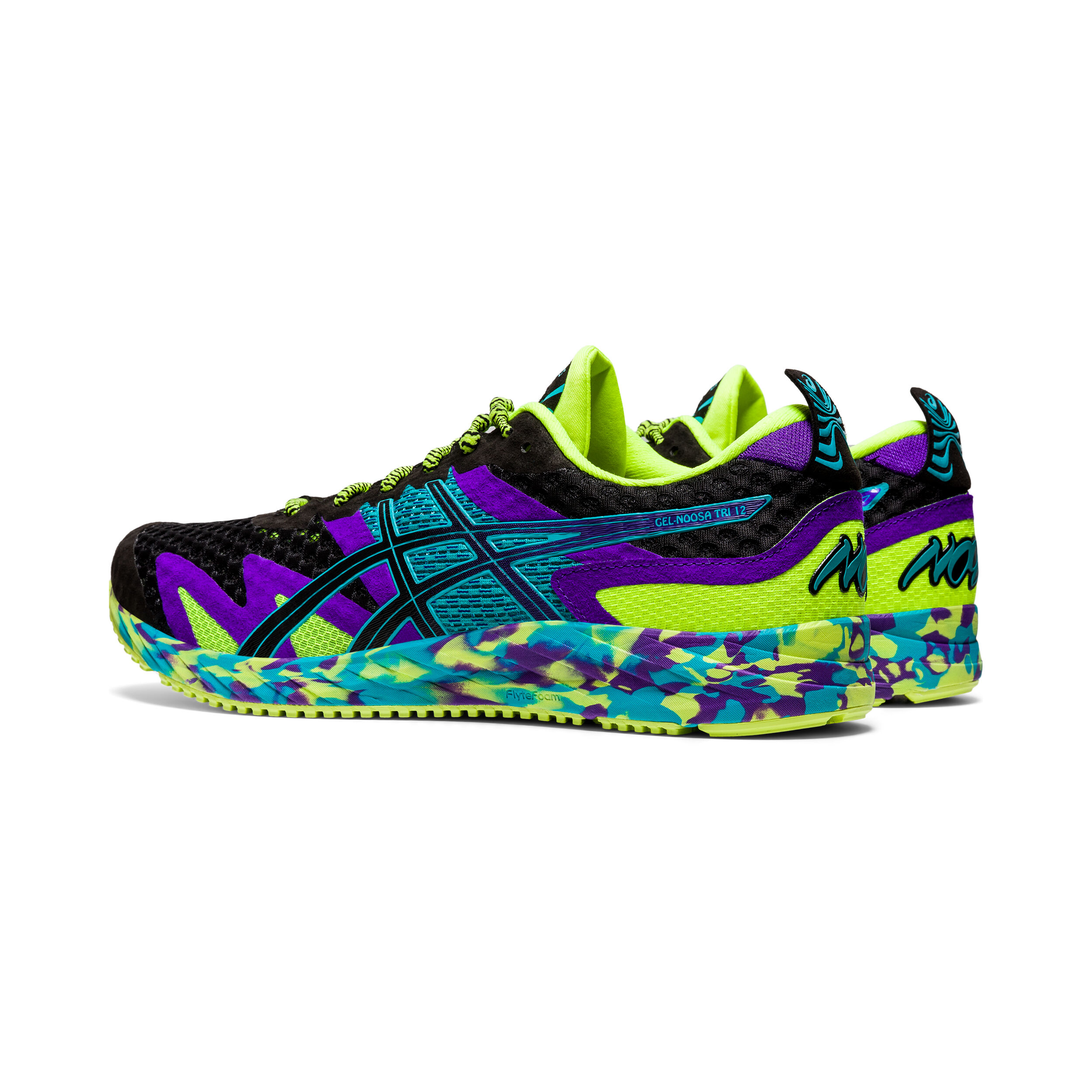 Asics gel noosa outlet tri 12 mens