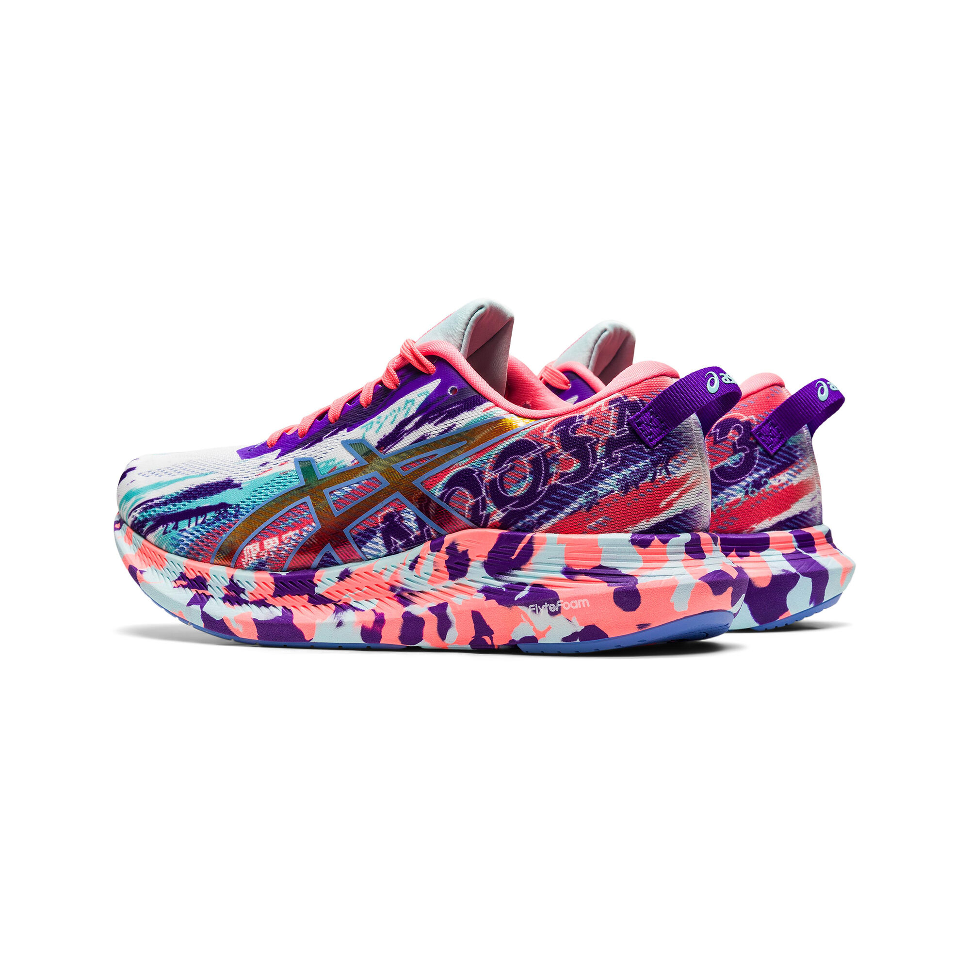 ASICS