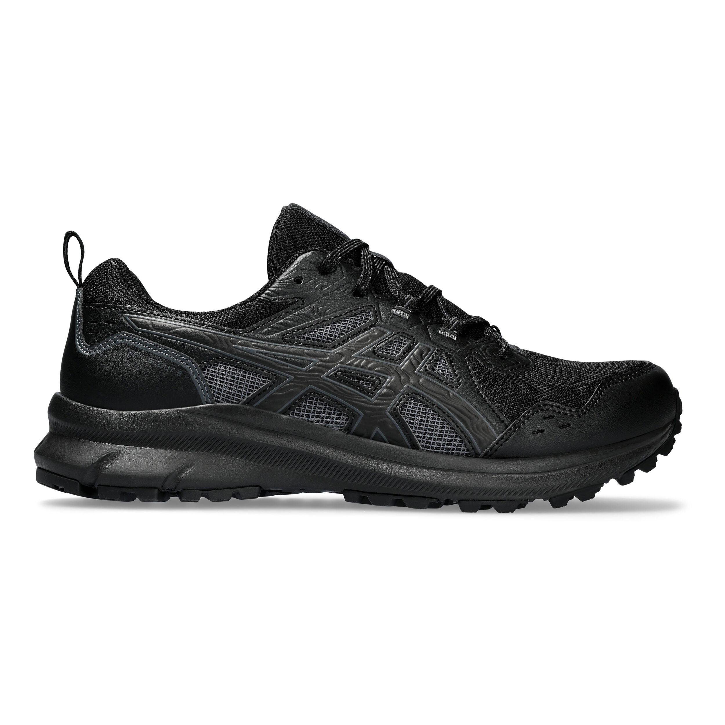 Asics de trail top