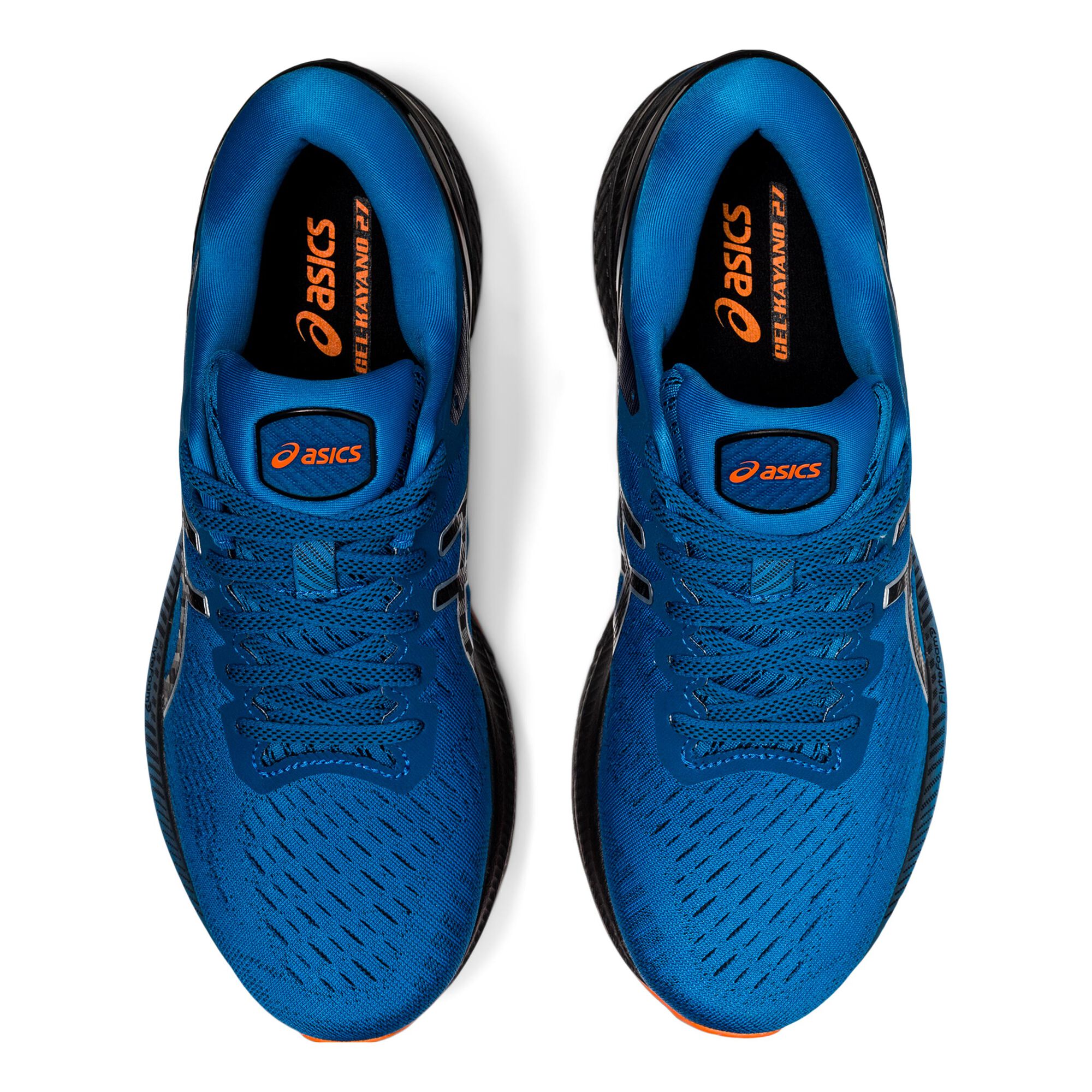 ASICS