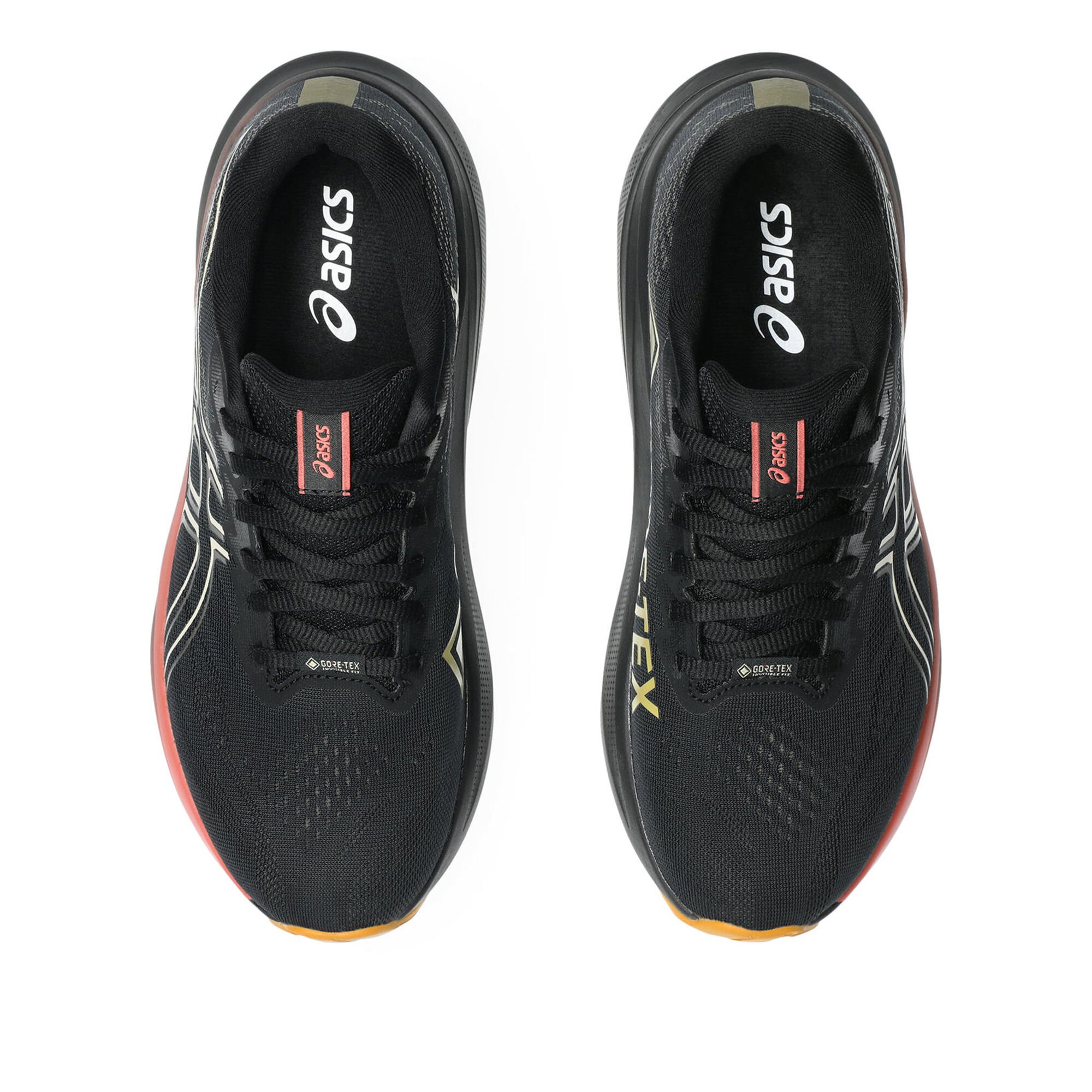 ASICS