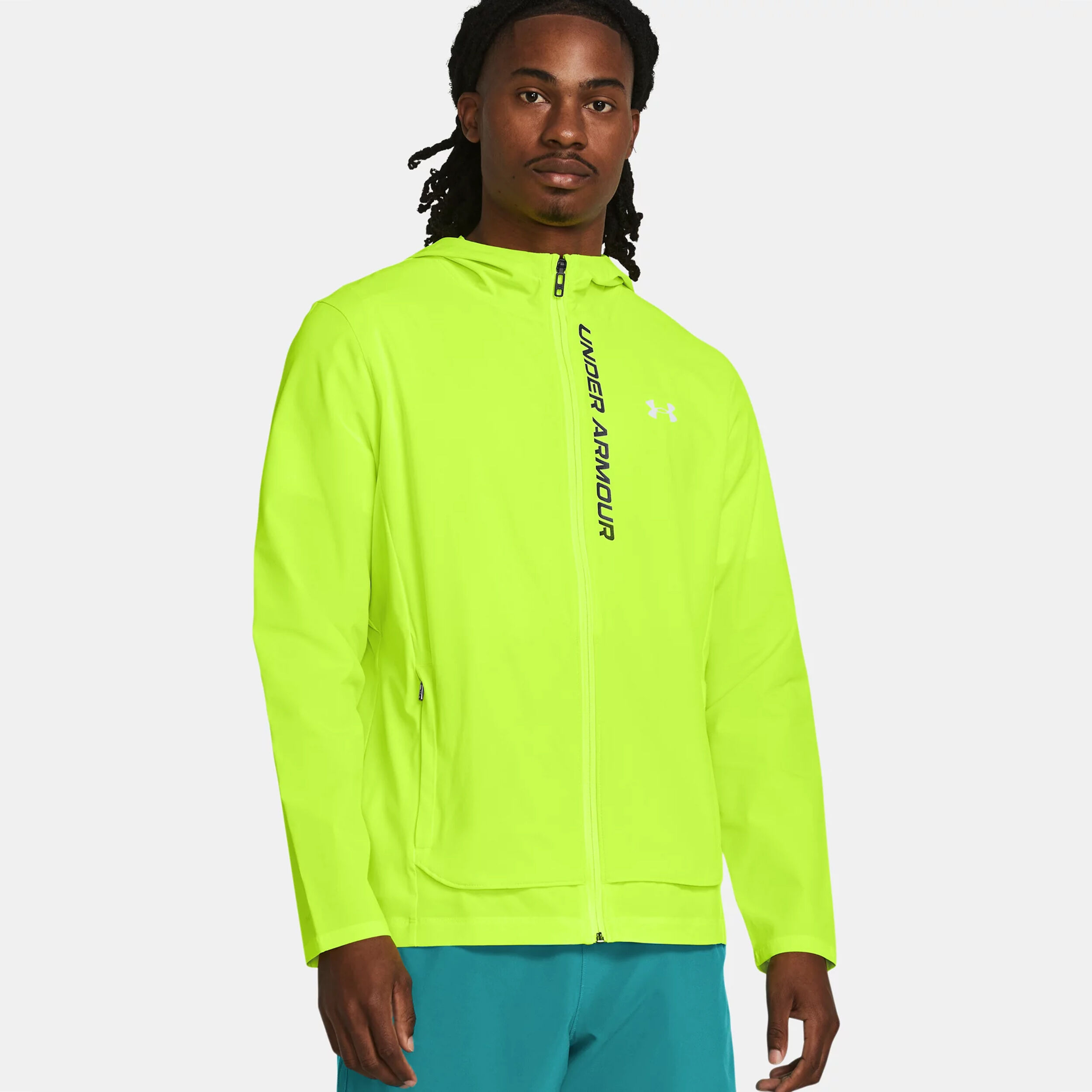 Under armour neon online