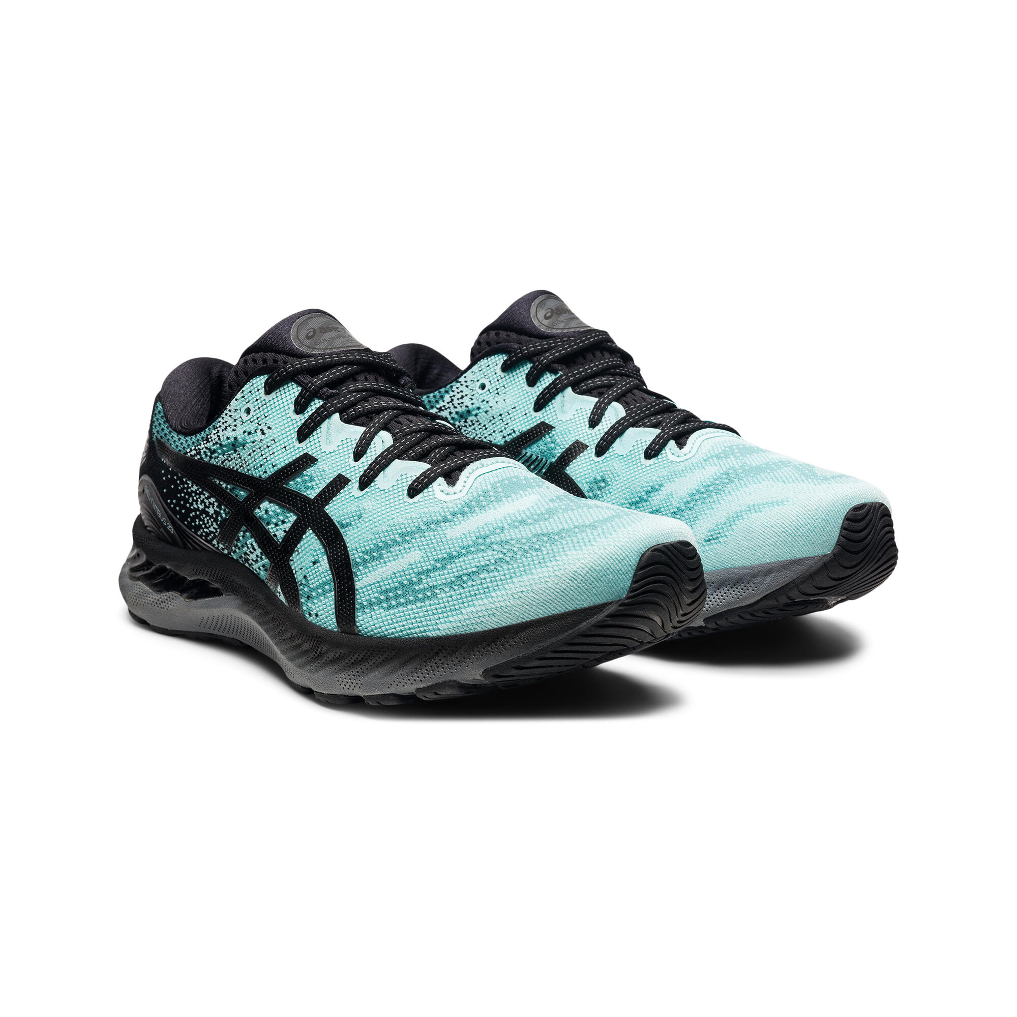 ASICS