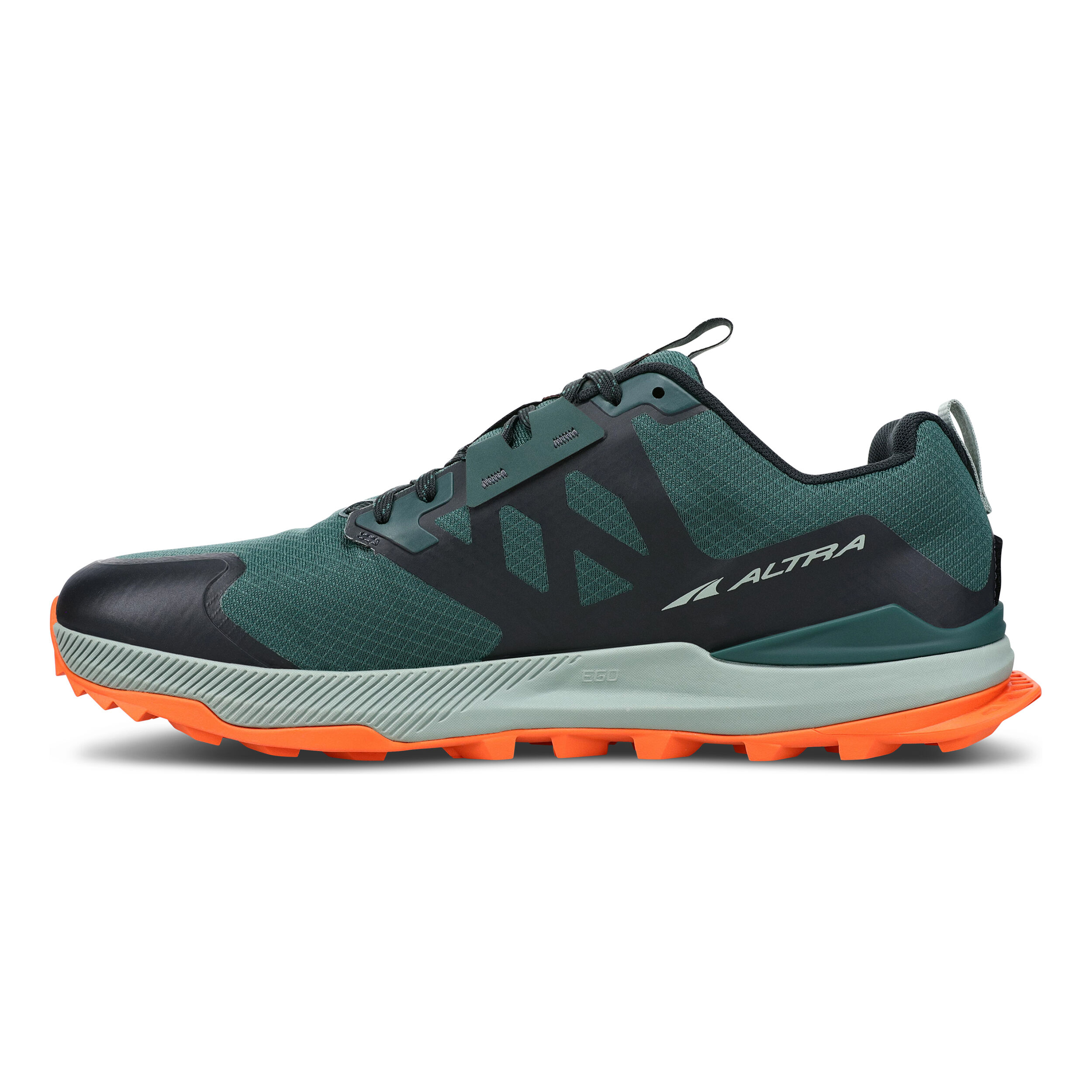 Lone peak 3 low clearance neo