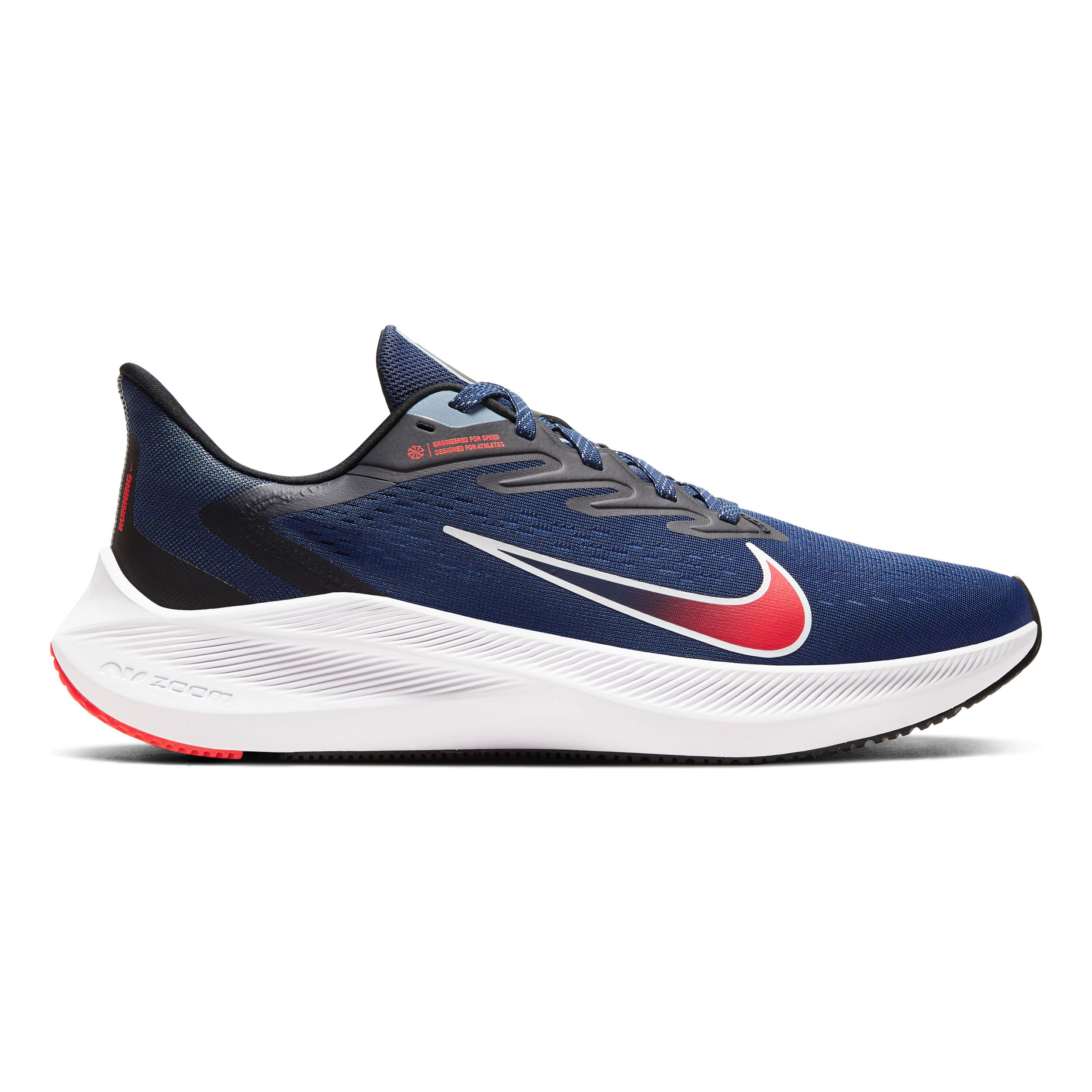 Nike zoom winflo 7 top