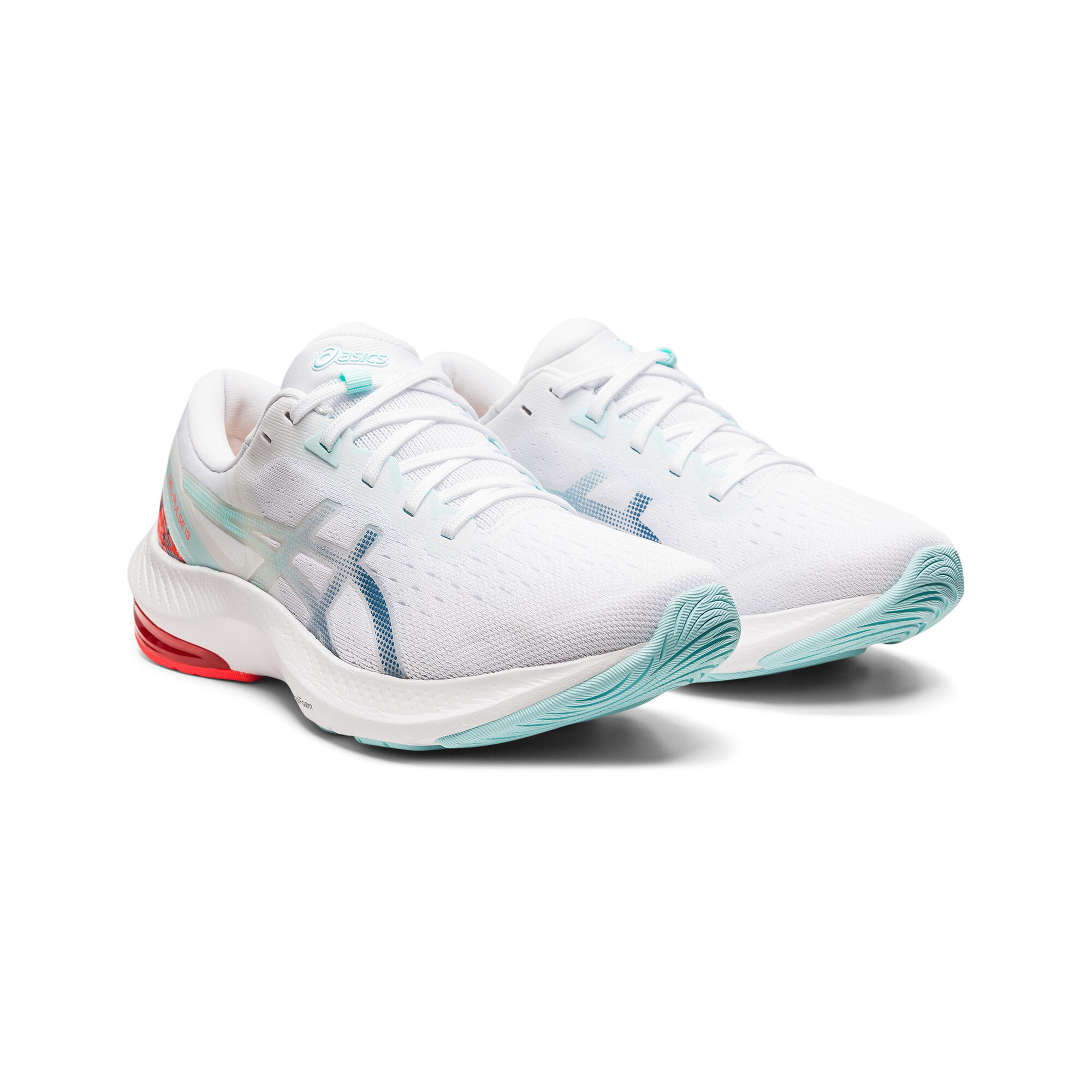 ASICS