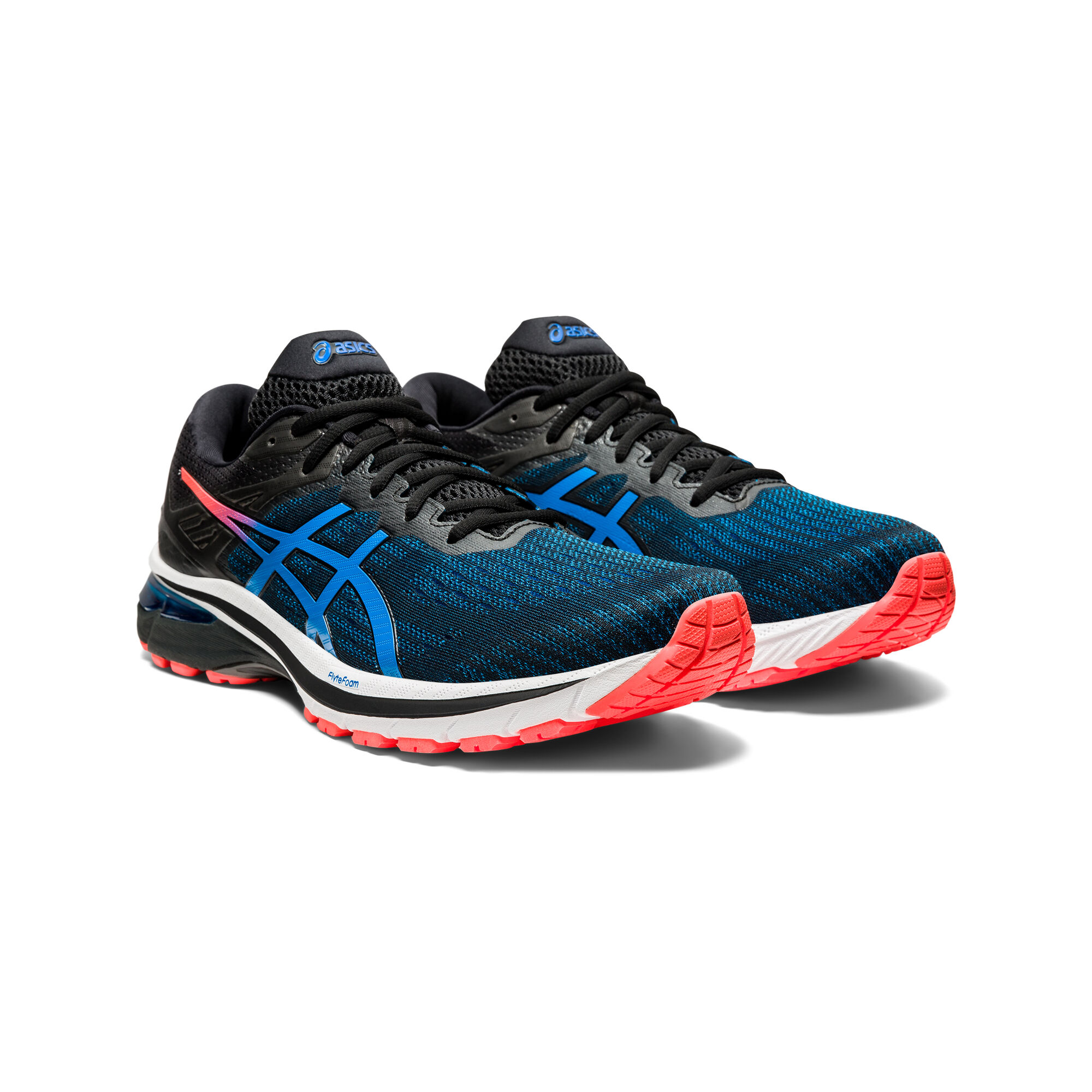 ASICS