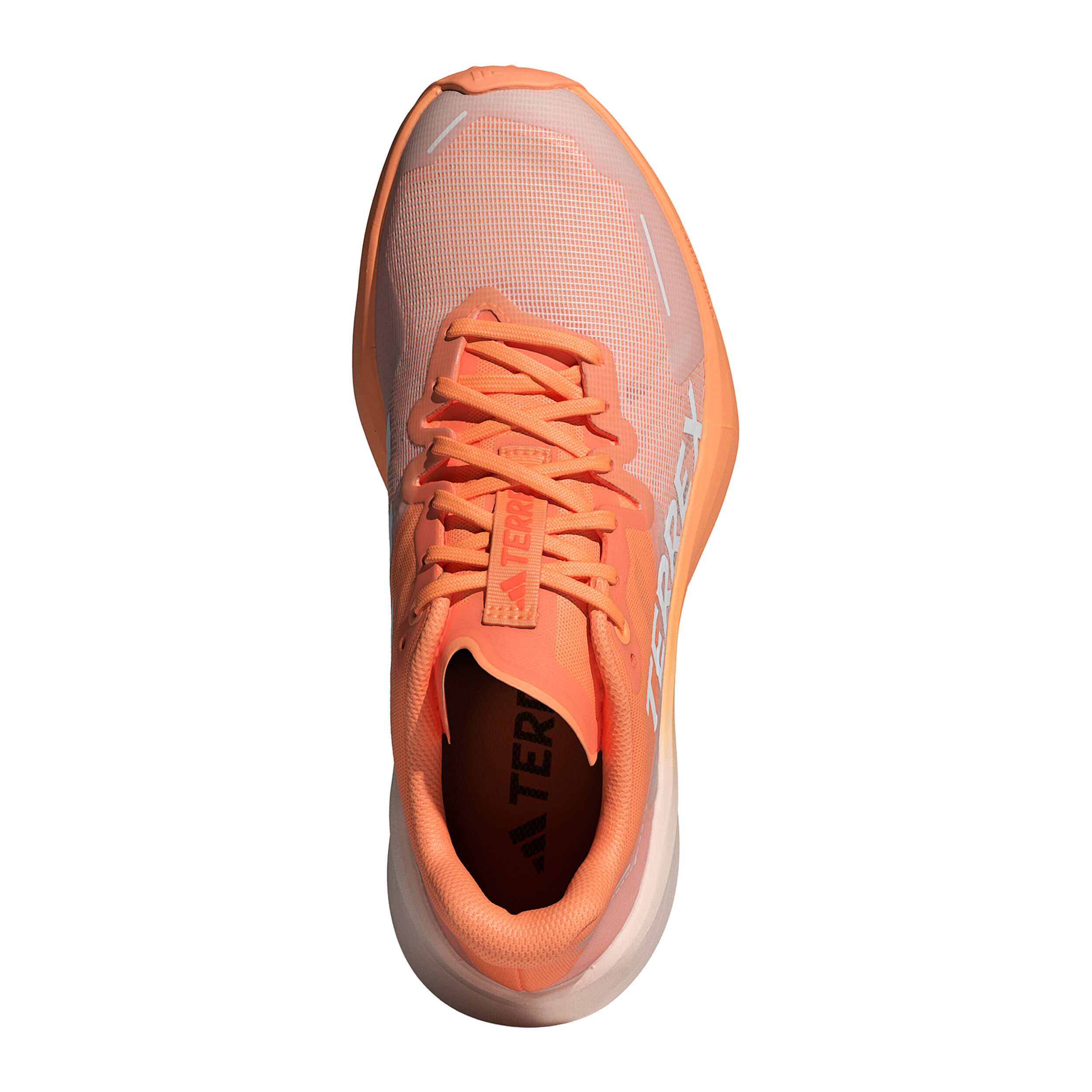 Womens orange adidas sneakers outlet