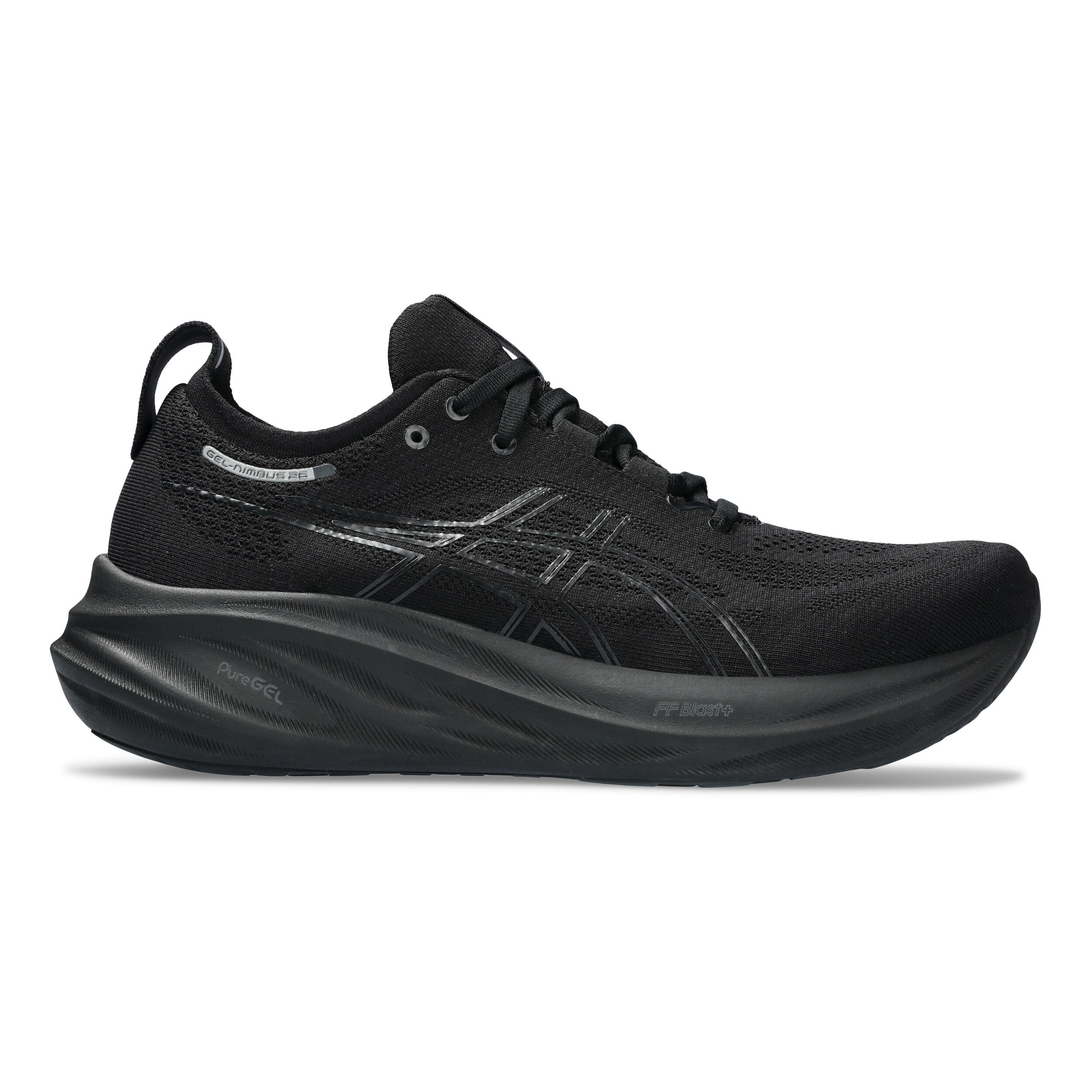 Asics gel nimbus uk sale top