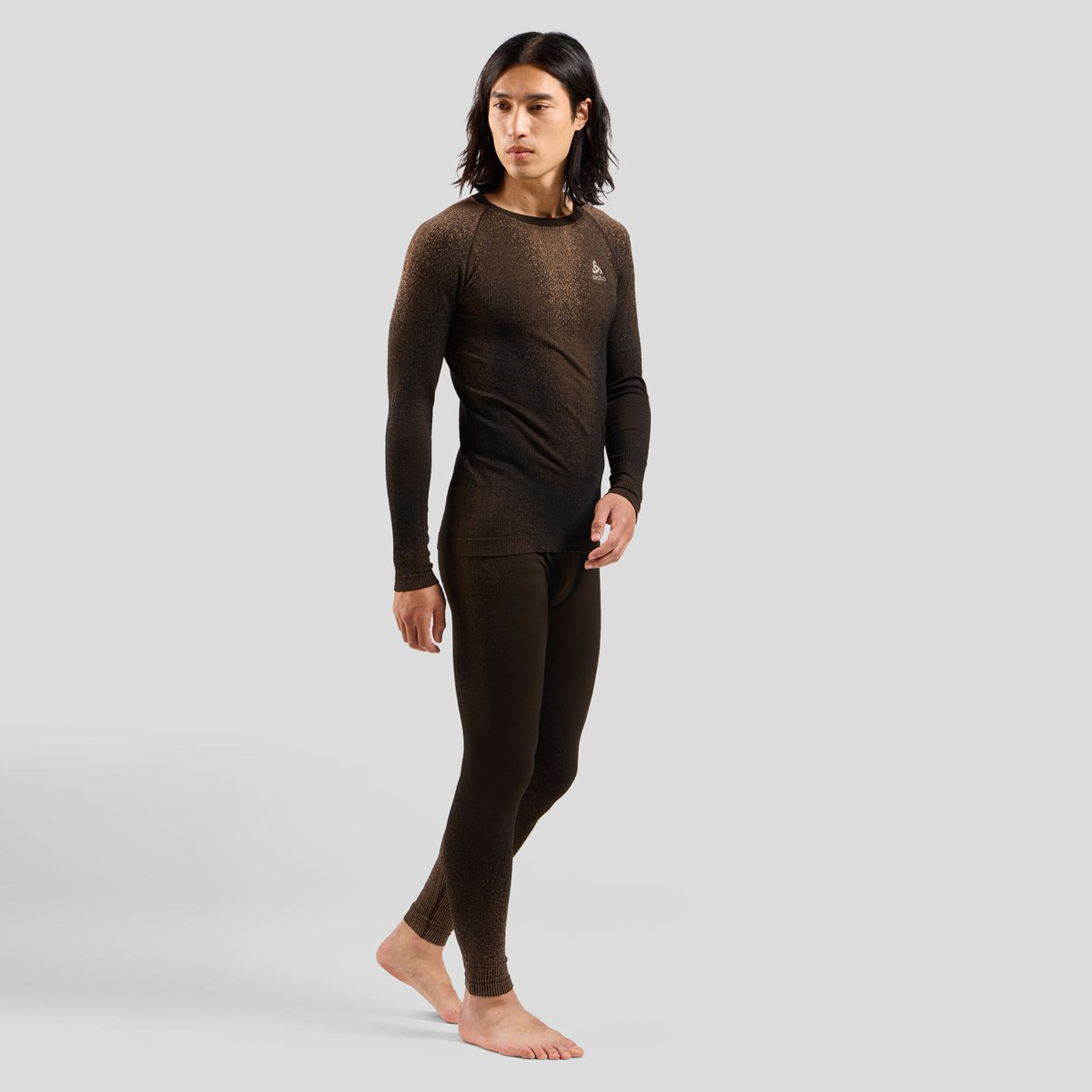 Mens brown tights sale