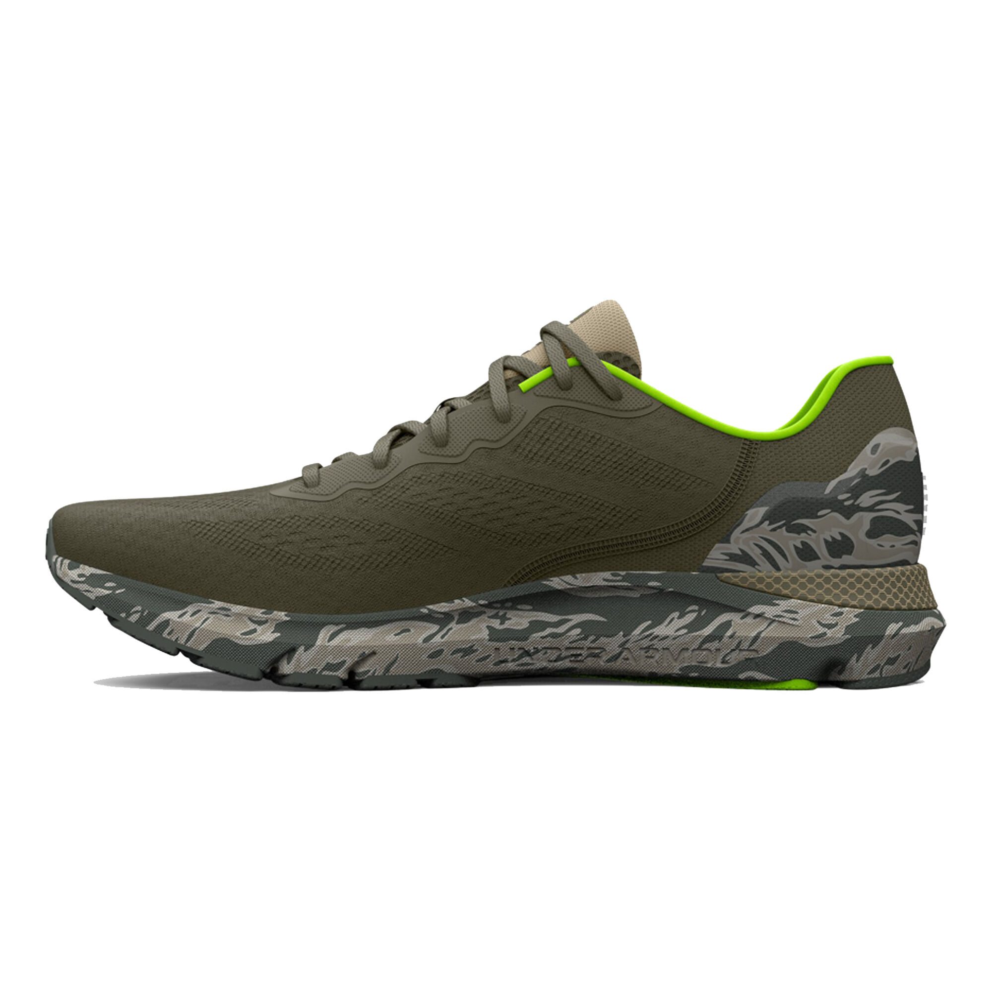 Under Armour