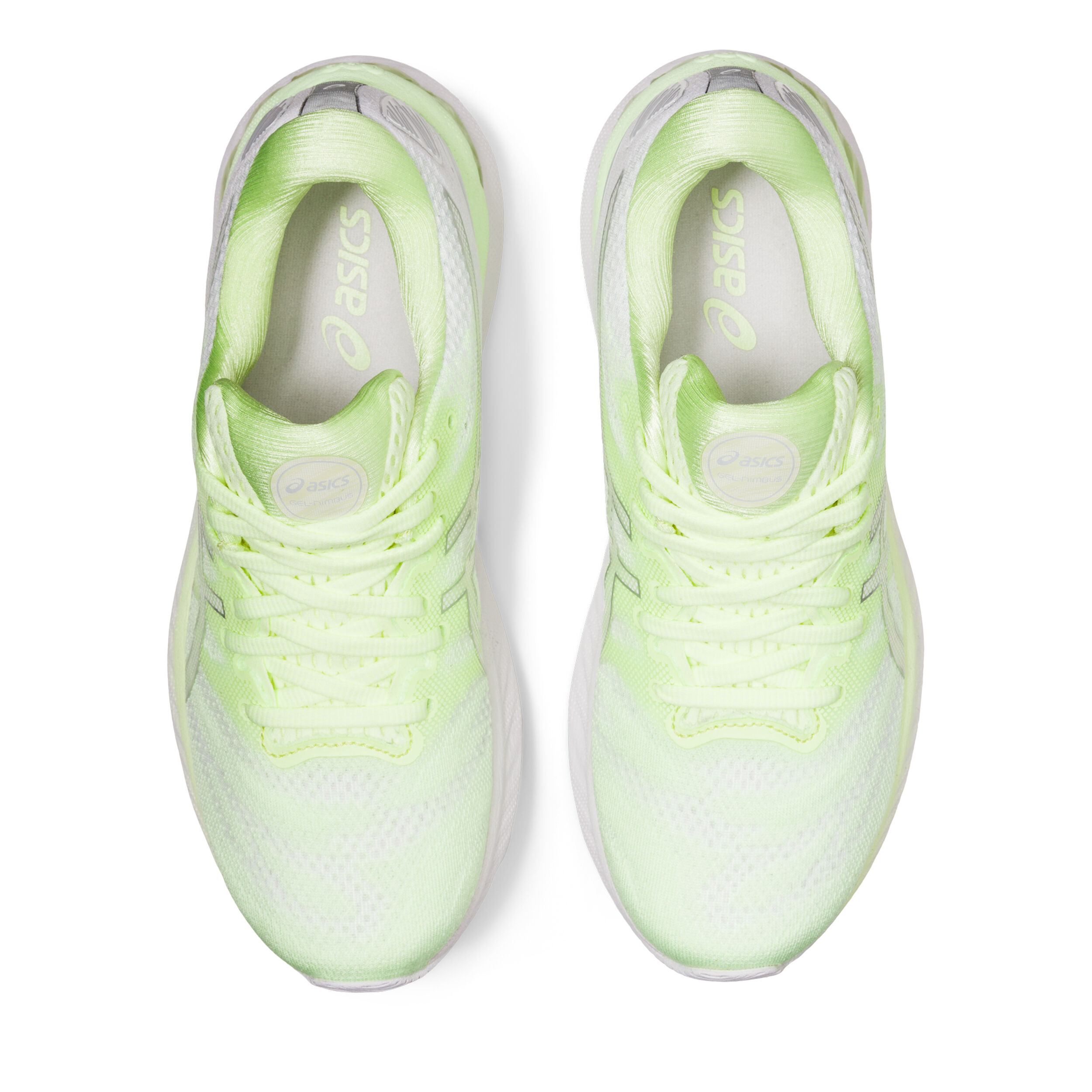 Asics gel outlet nimbus 20 limelight
