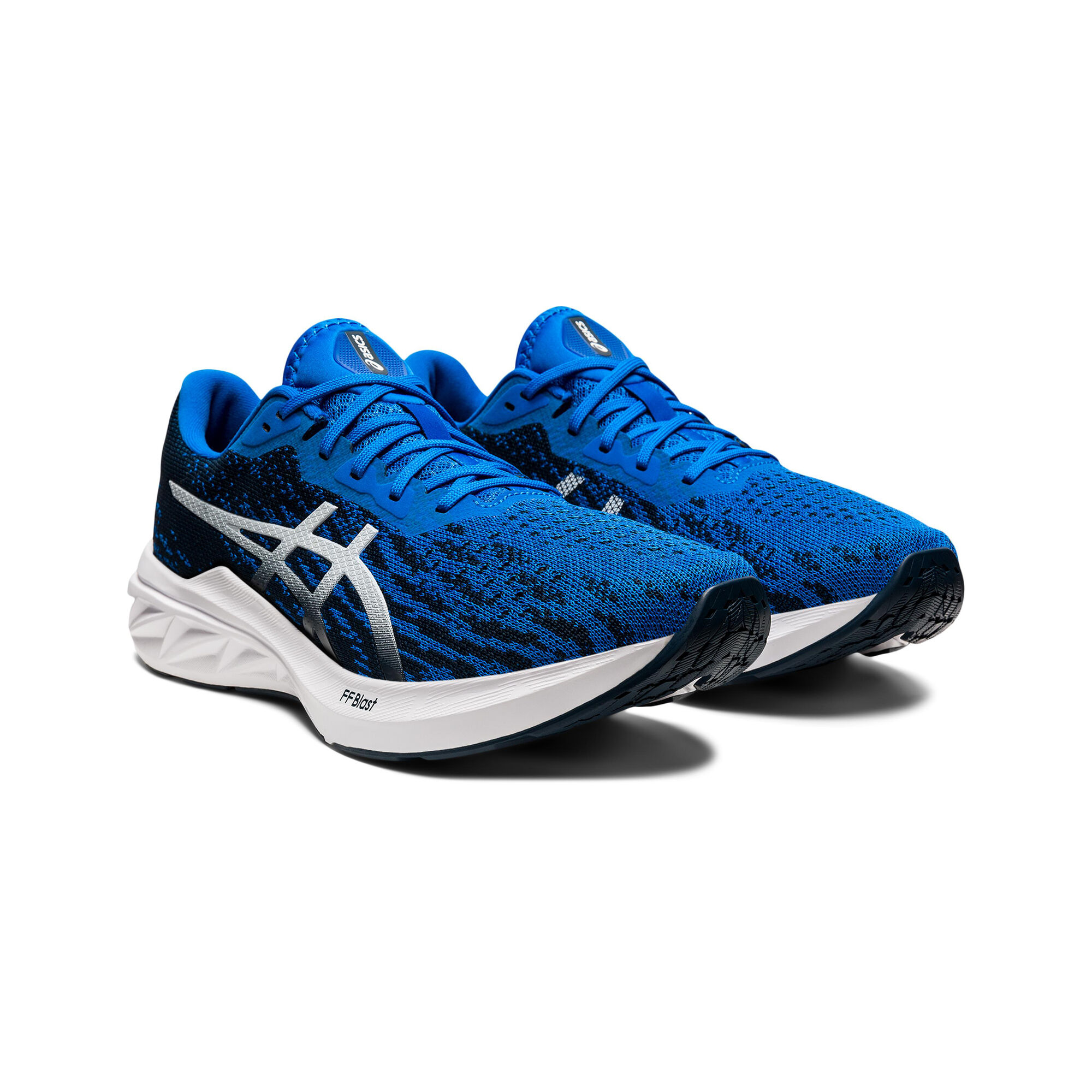 ASICS