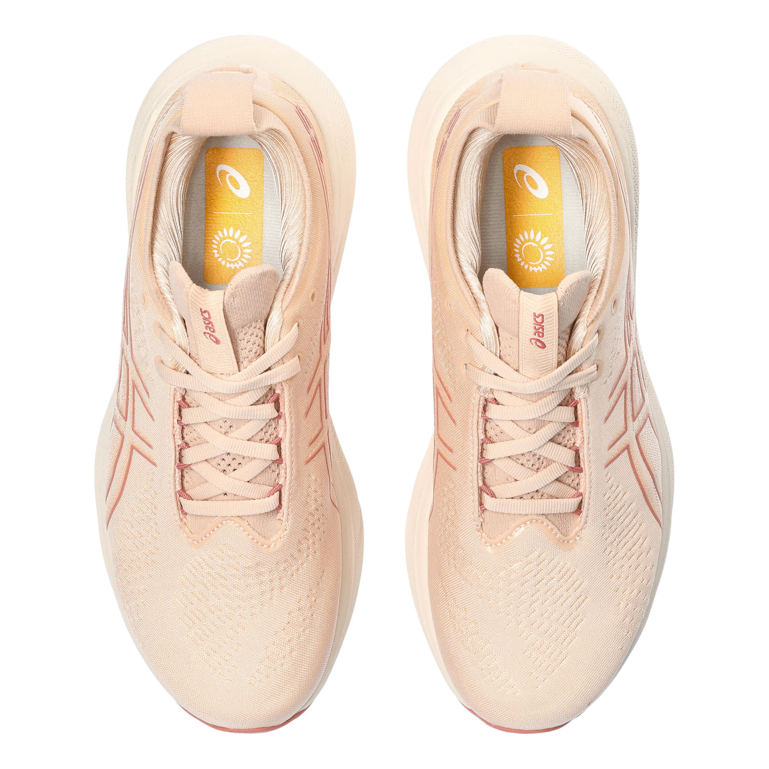 Asics gel cumulus 7 femme shop beige