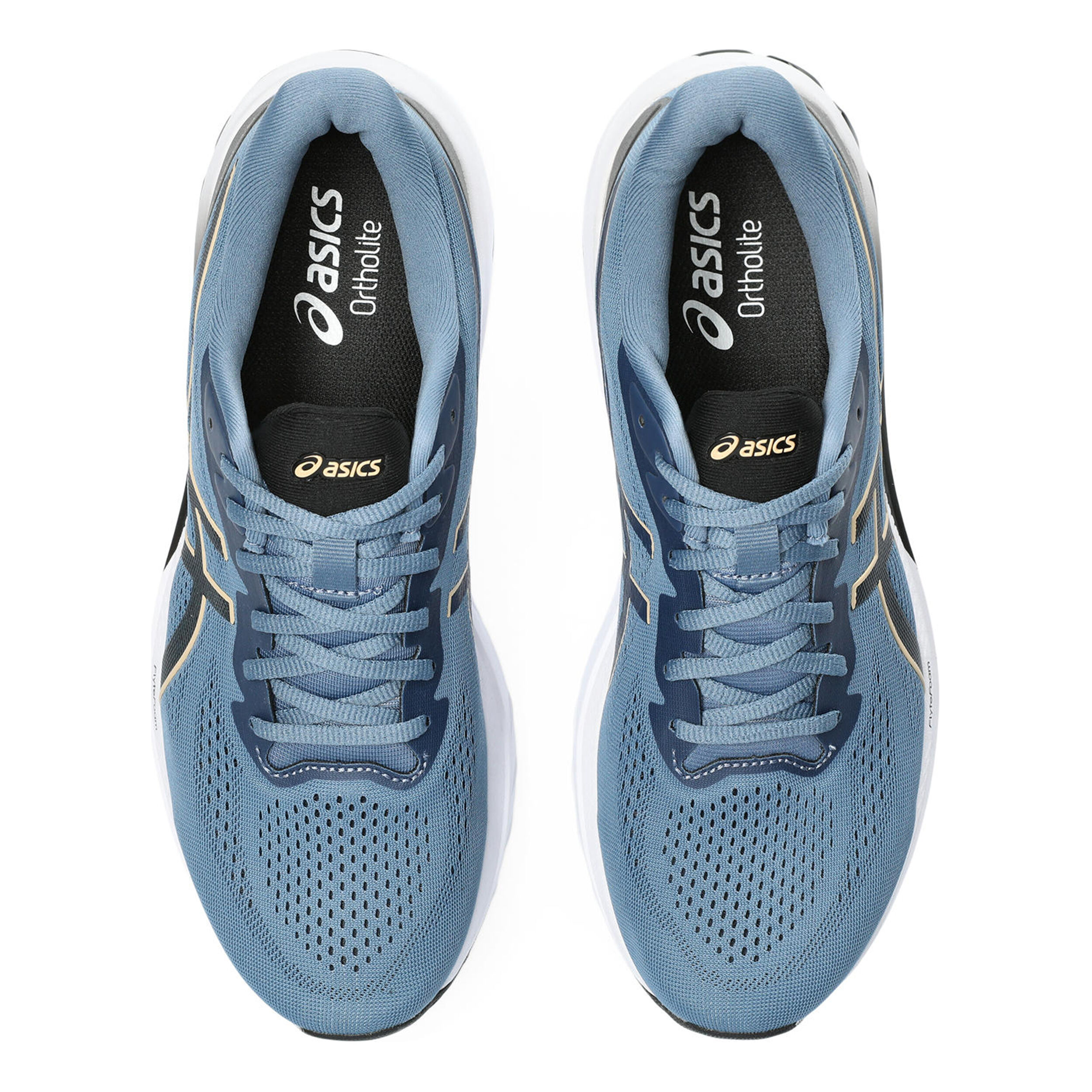 Asics gt top 1000 6 blue