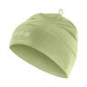 Polyknit Warm Reflective Beanie Unisex - lime, 
