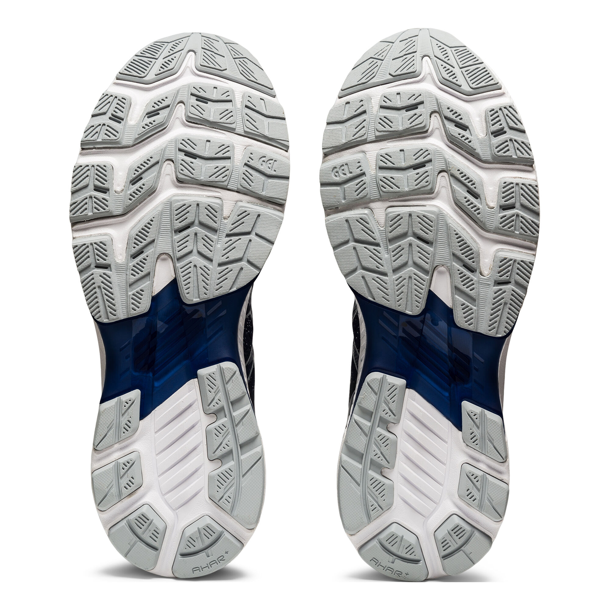 ASICS