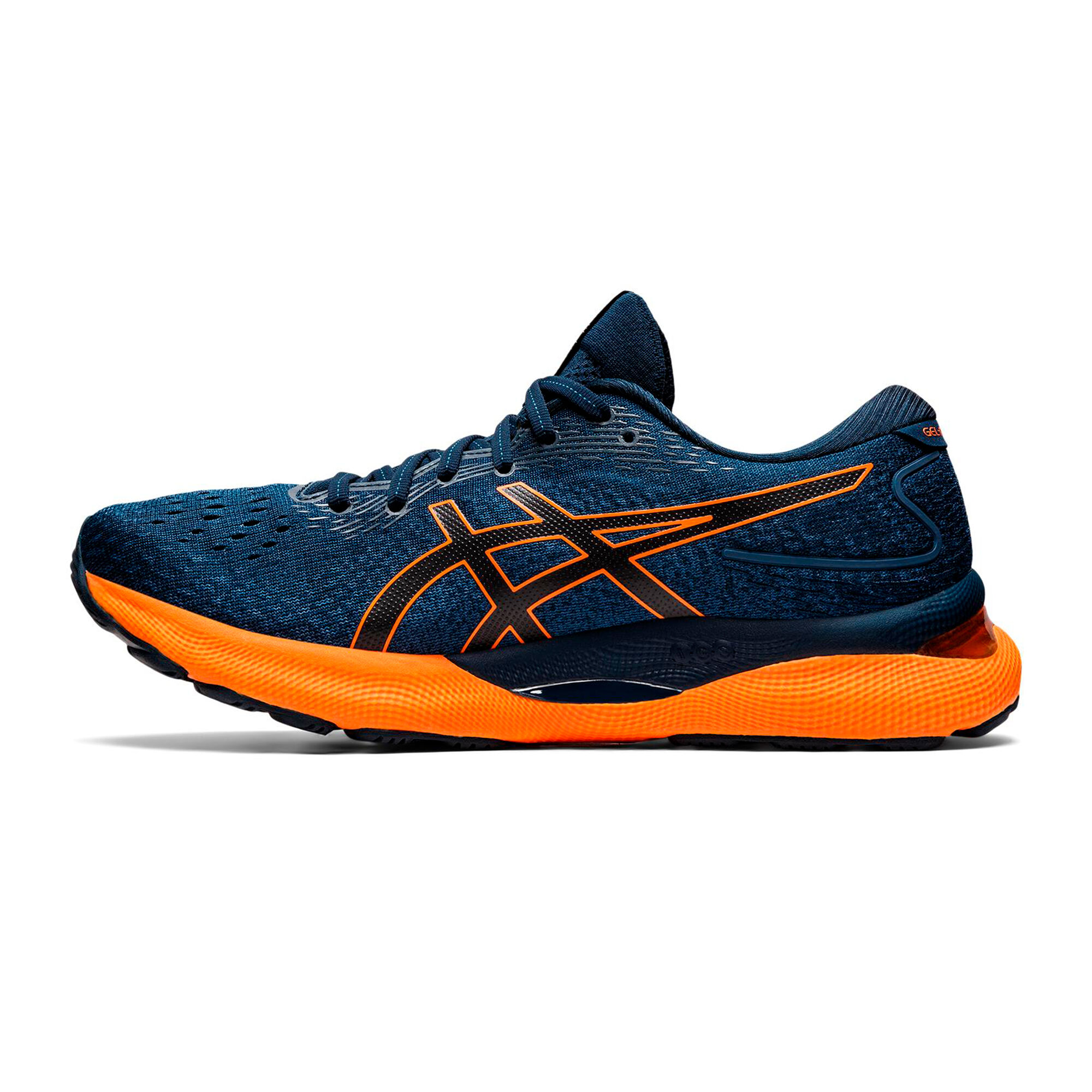 ASICS