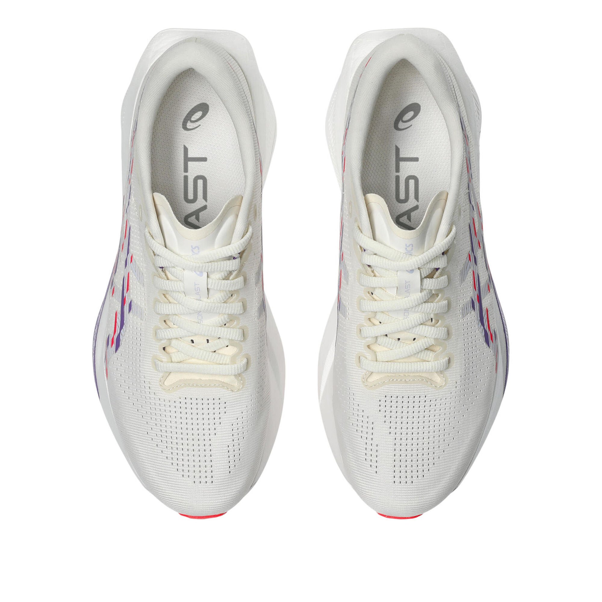 ASICS