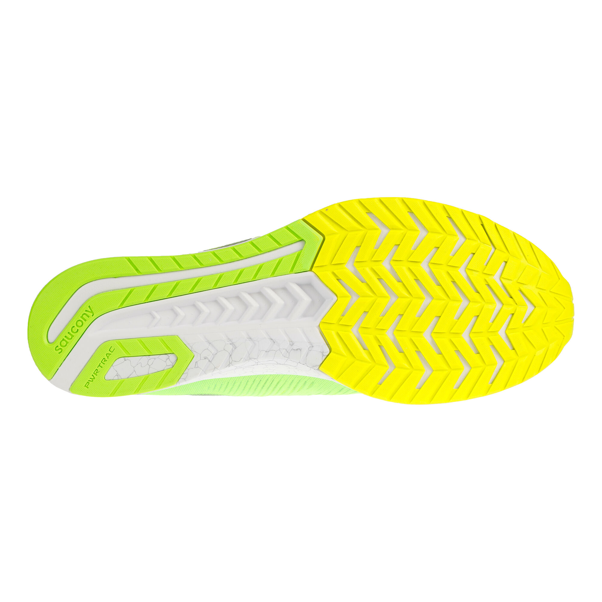 Saucony