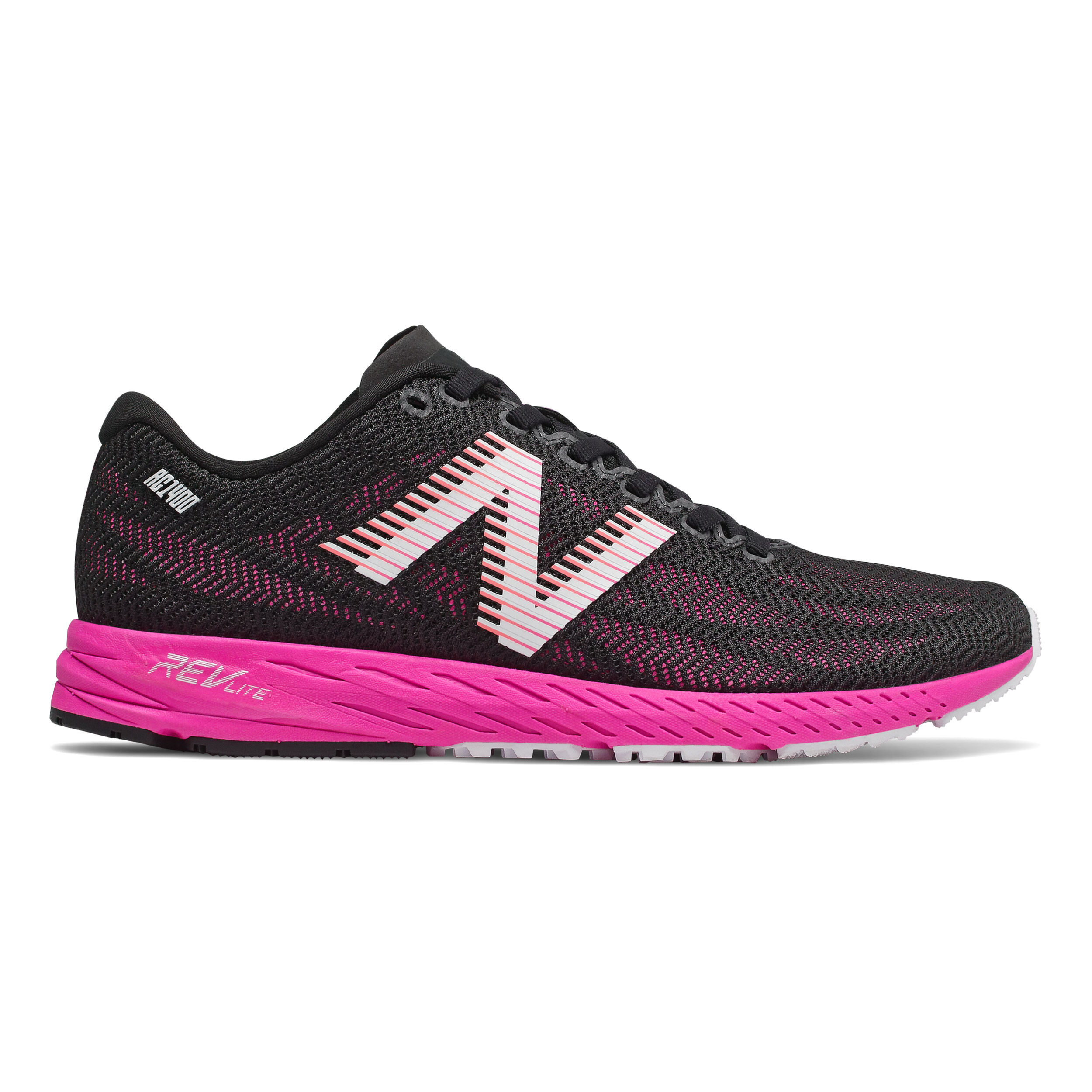 Buy New Balance Race Day 1400 V6 Competition Running Shoe Women