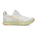ASICS Running shoes ASICS Gel-Kayano 32 Stability Running Shoe Men-White,Orange