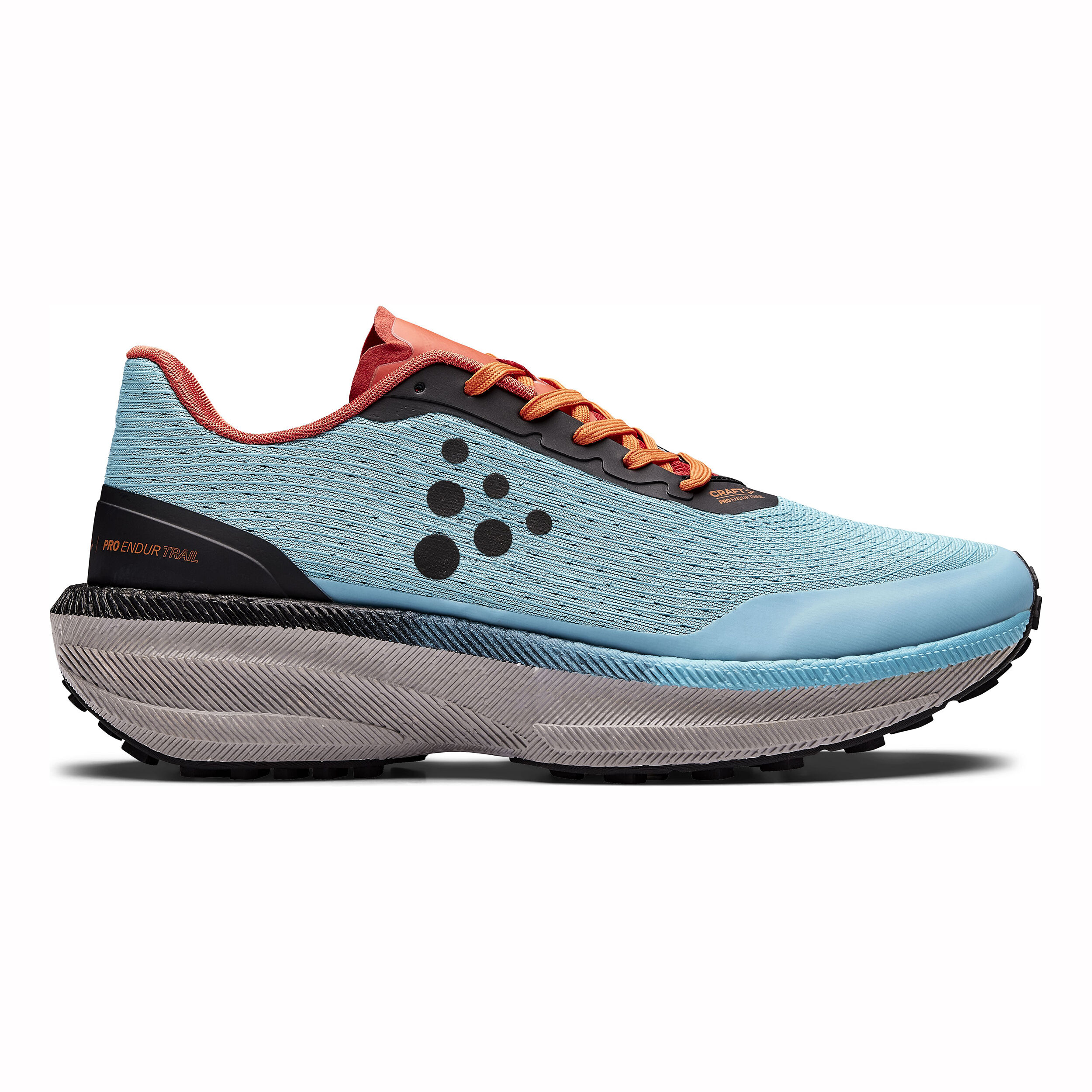 Buy Craft Endurance Trail Running Shoe Men Blue Red online