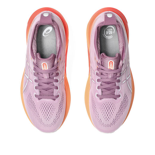ASICS