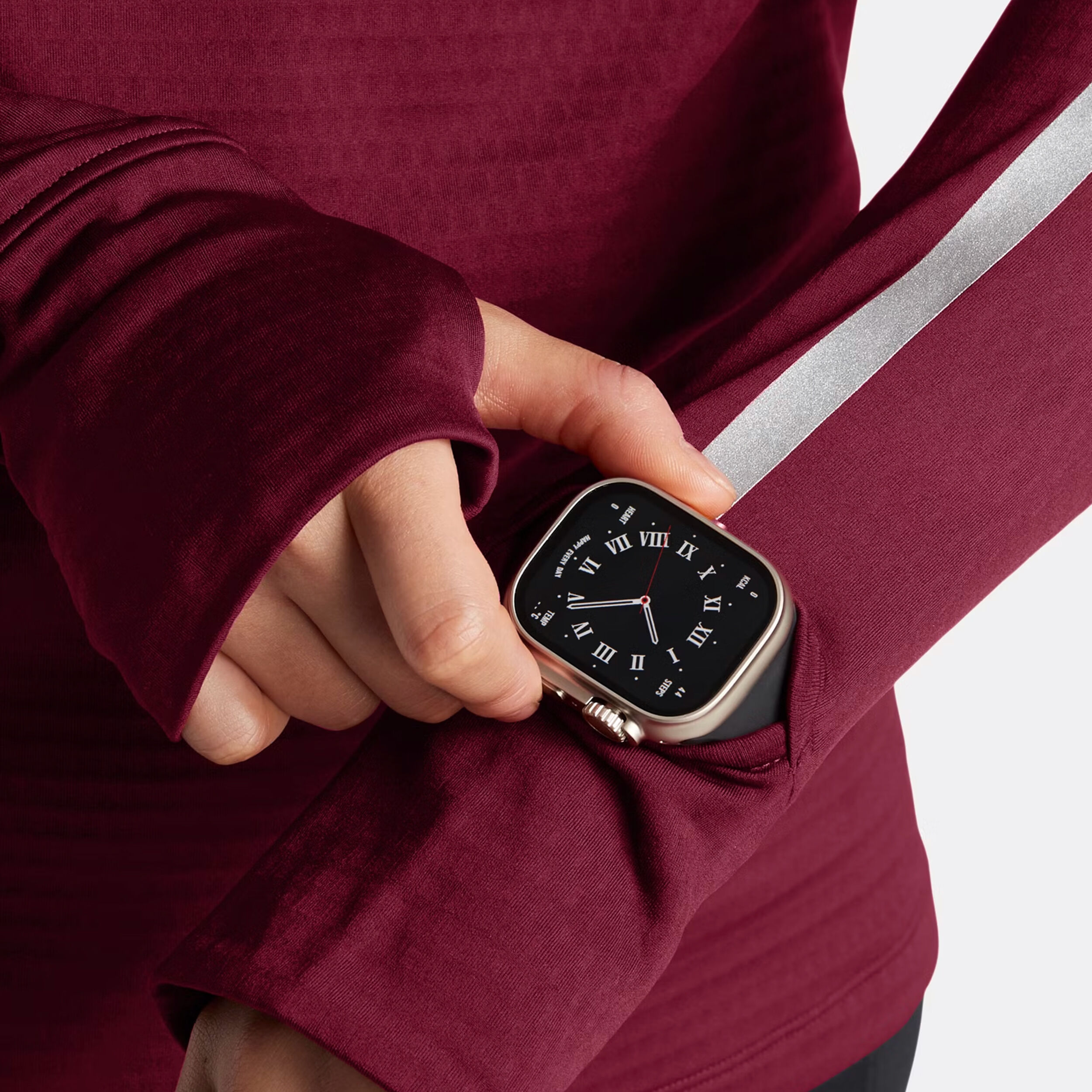 Under armour running watch cheap