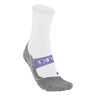 RU4 Endurance Cool Running Socks Women-White
