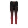 Print Tight Women-Red