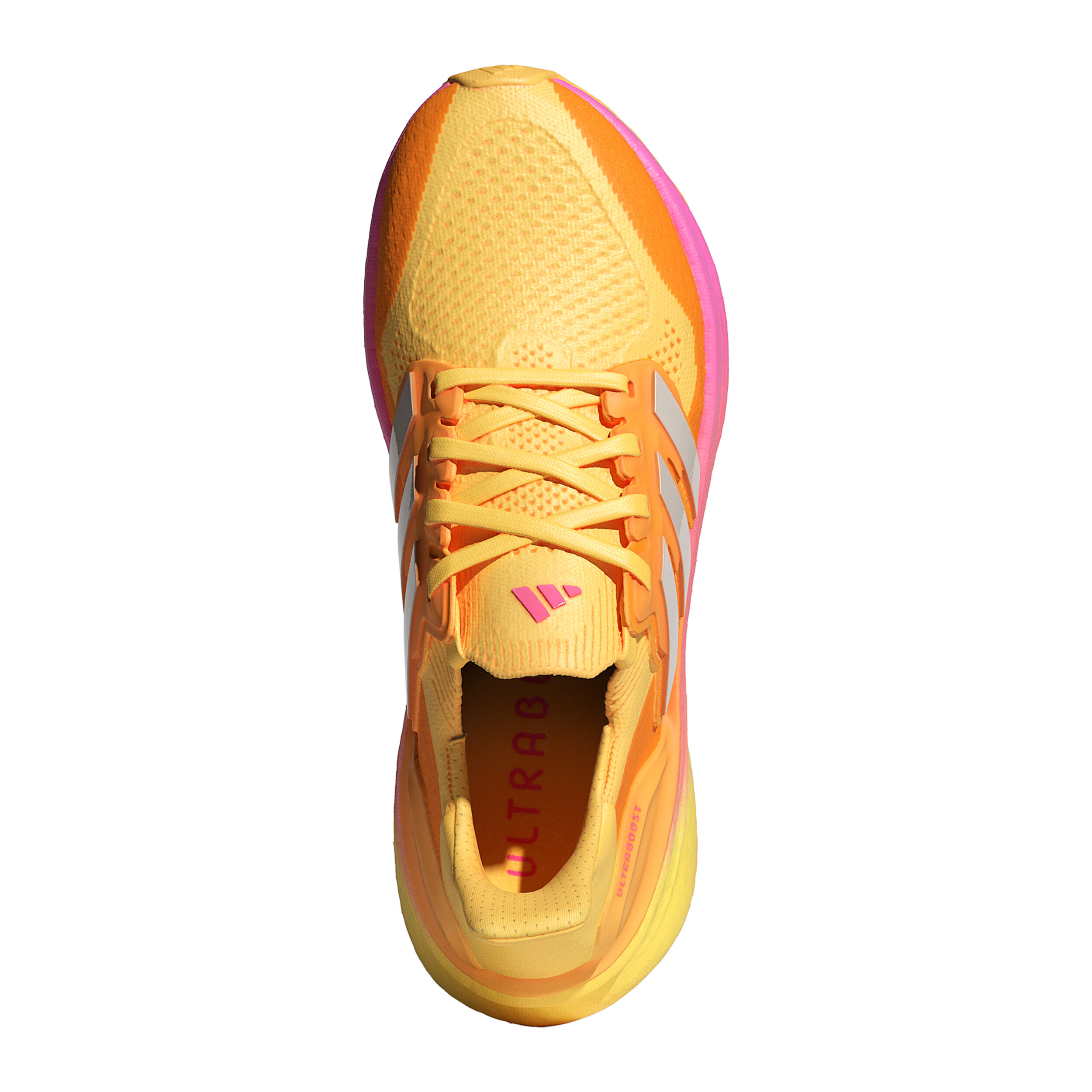 Buy adidas Ultraboost 5 Neutral Running Shoe Women Orange Pink in size 39 1 3 online Running Point UK
