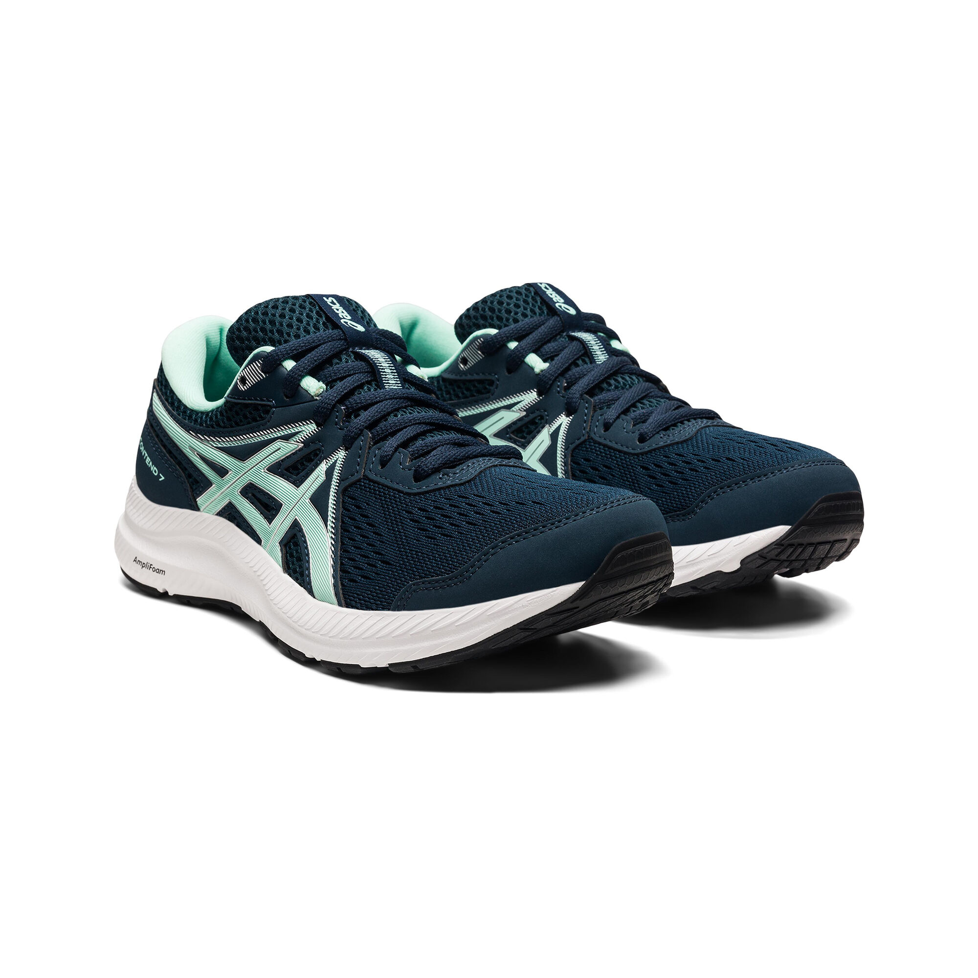ASICS