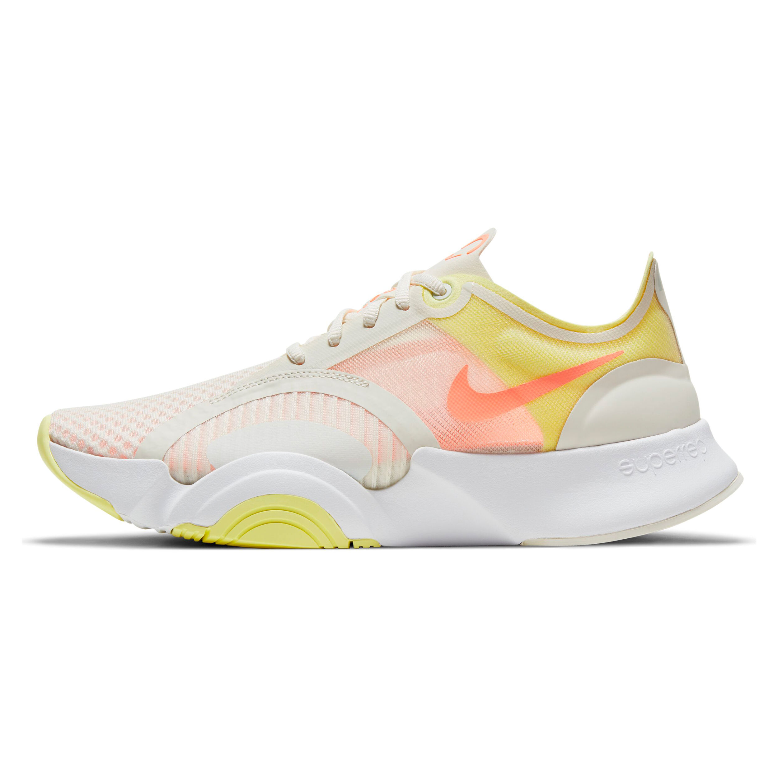 Nike superrep go beige 2025