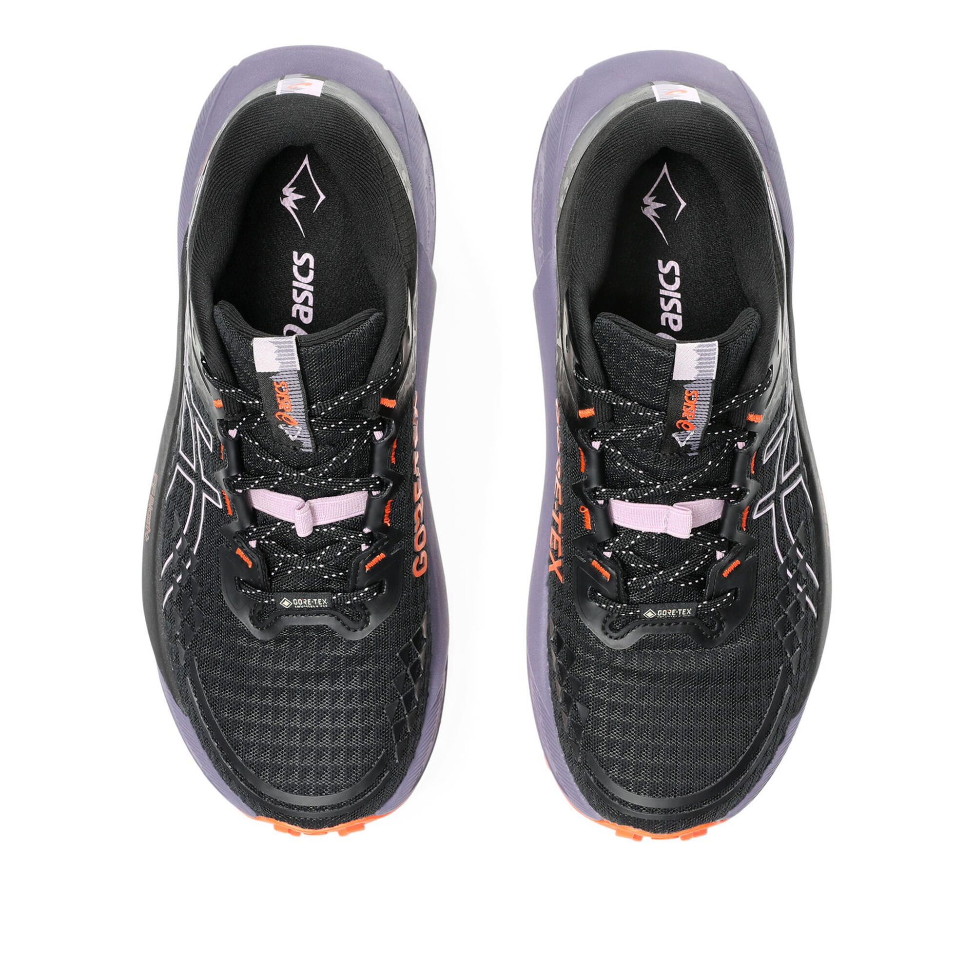 ASICS