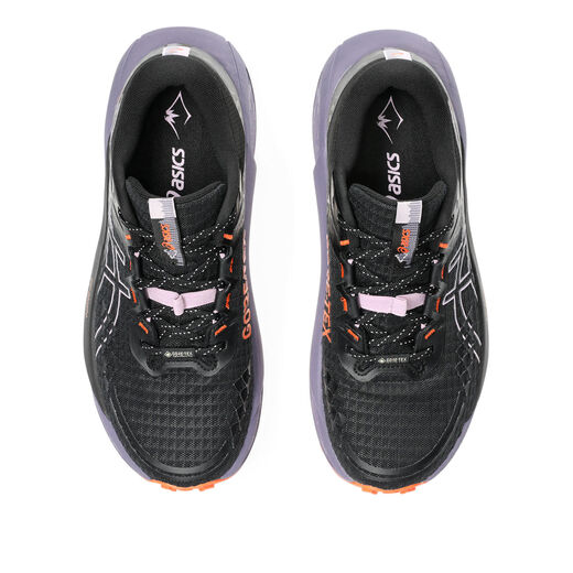 ASICS