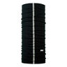 Reflector Tube Scarf-Black