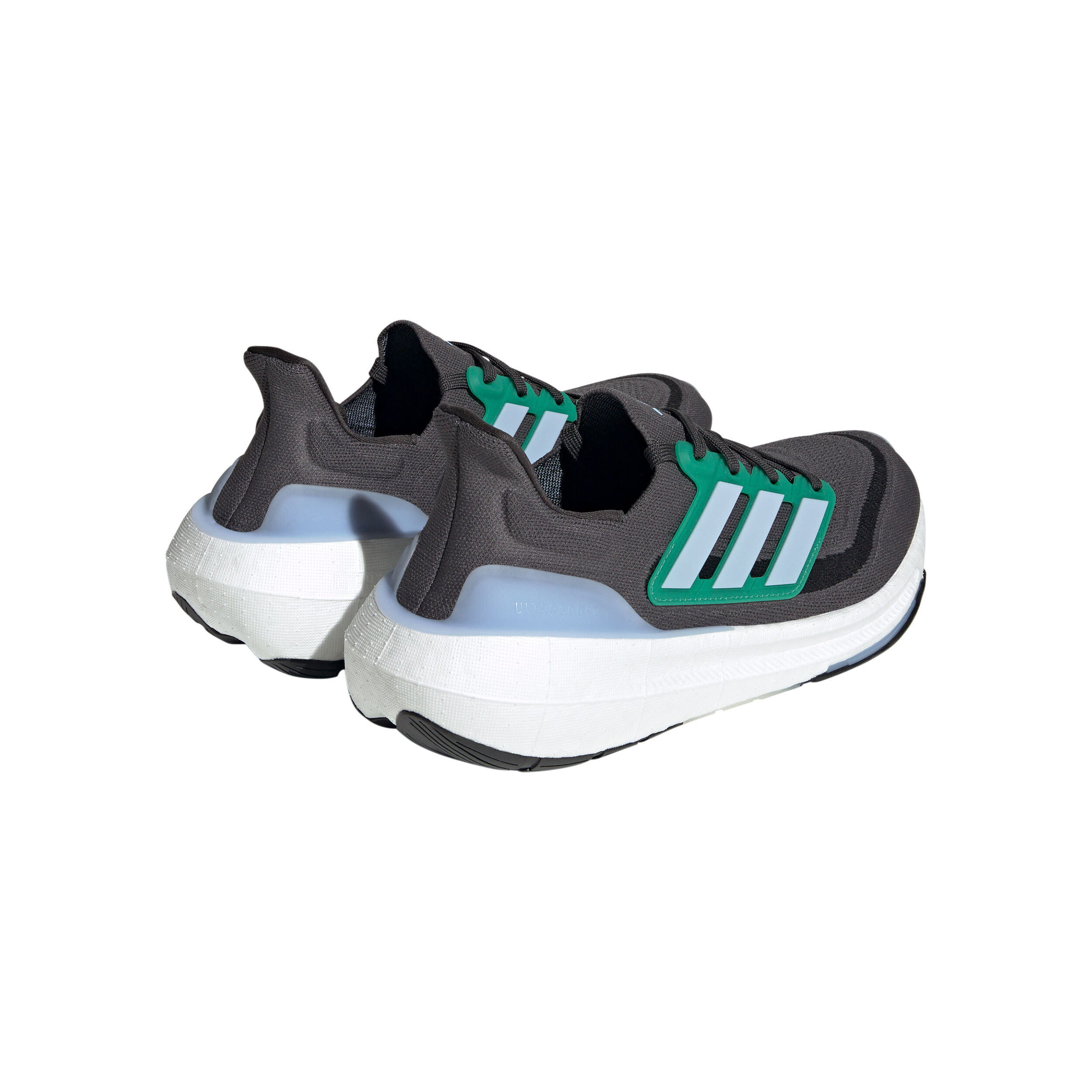 Men's ultra boost all terrain running shoes  grey/blue deals
