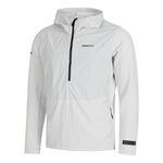 Craft Clothing Craft Subz Light Zip Hoodie Men-grey