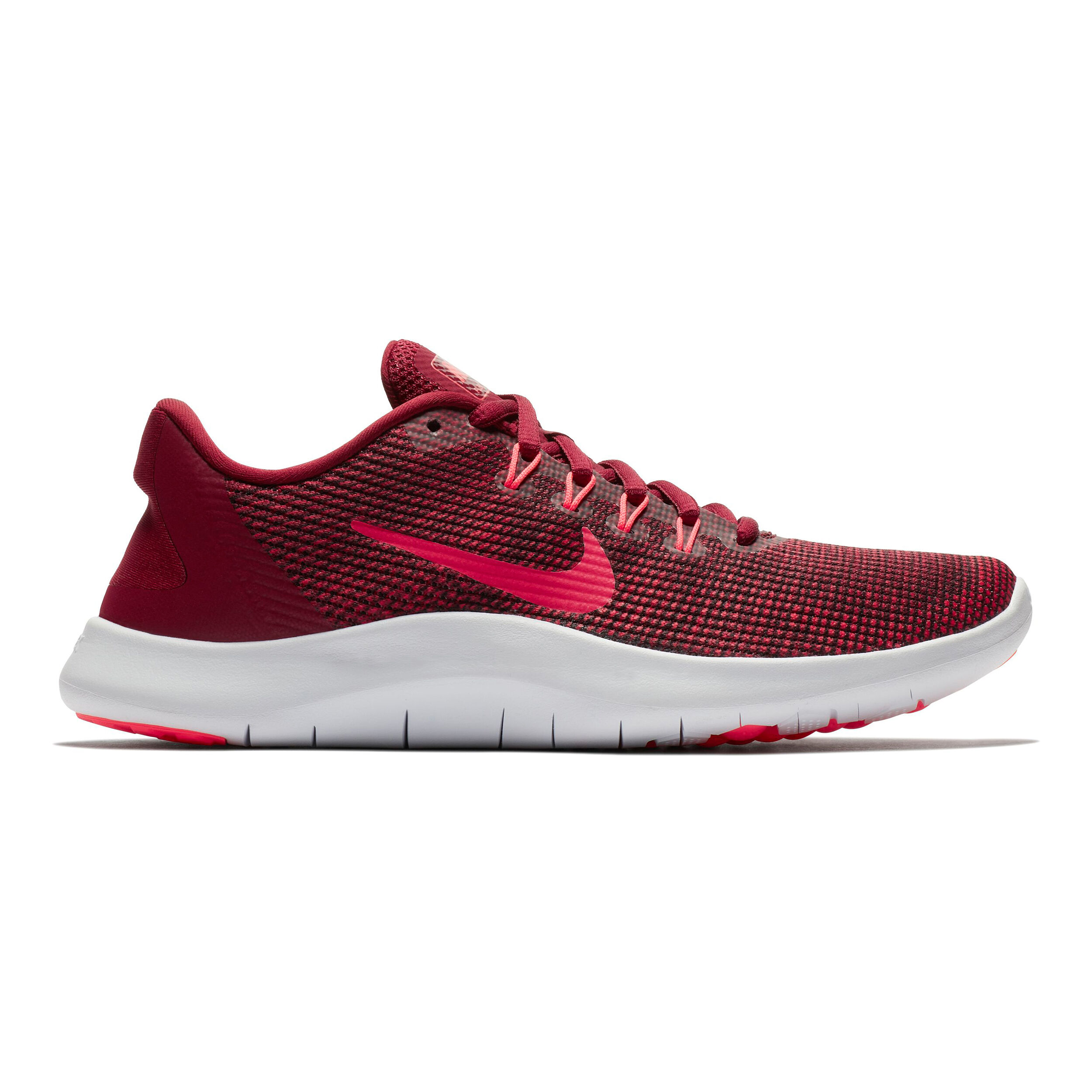 Nike flex rn 2018 women's running shoe top